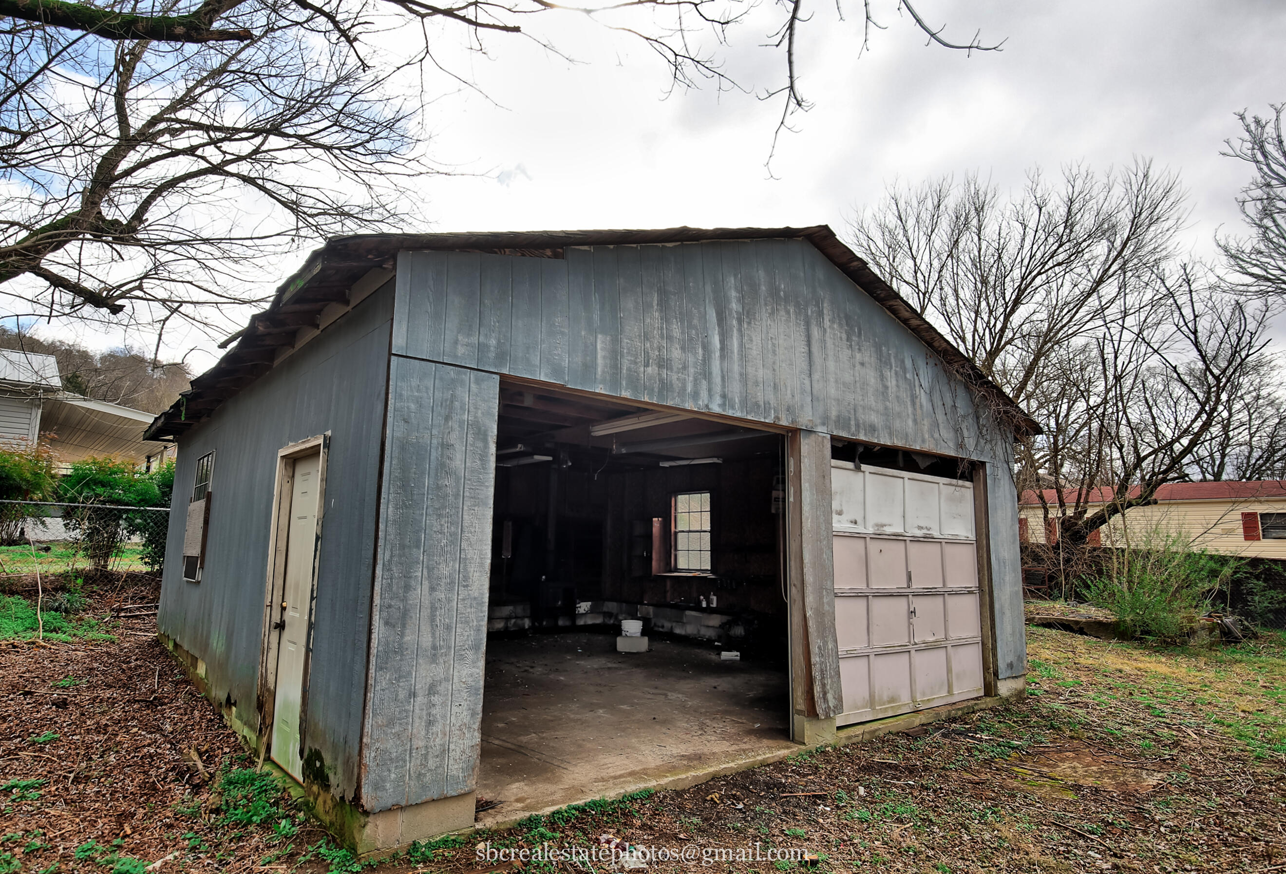 340 Hixson Street