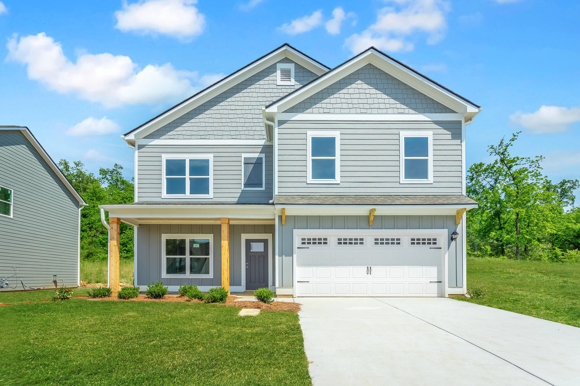 8400 Snowdrop Way