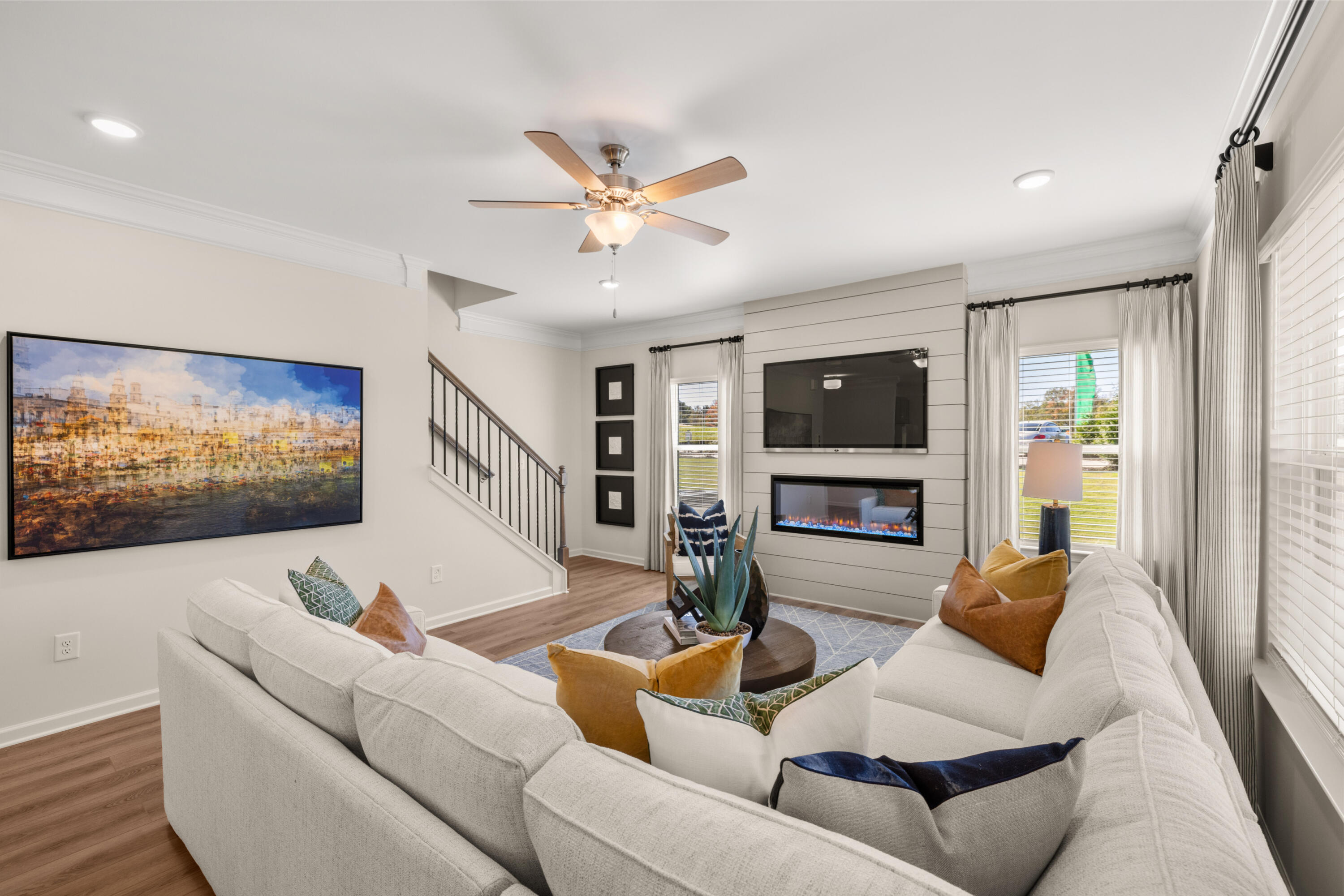 8400 Snowdrop Way