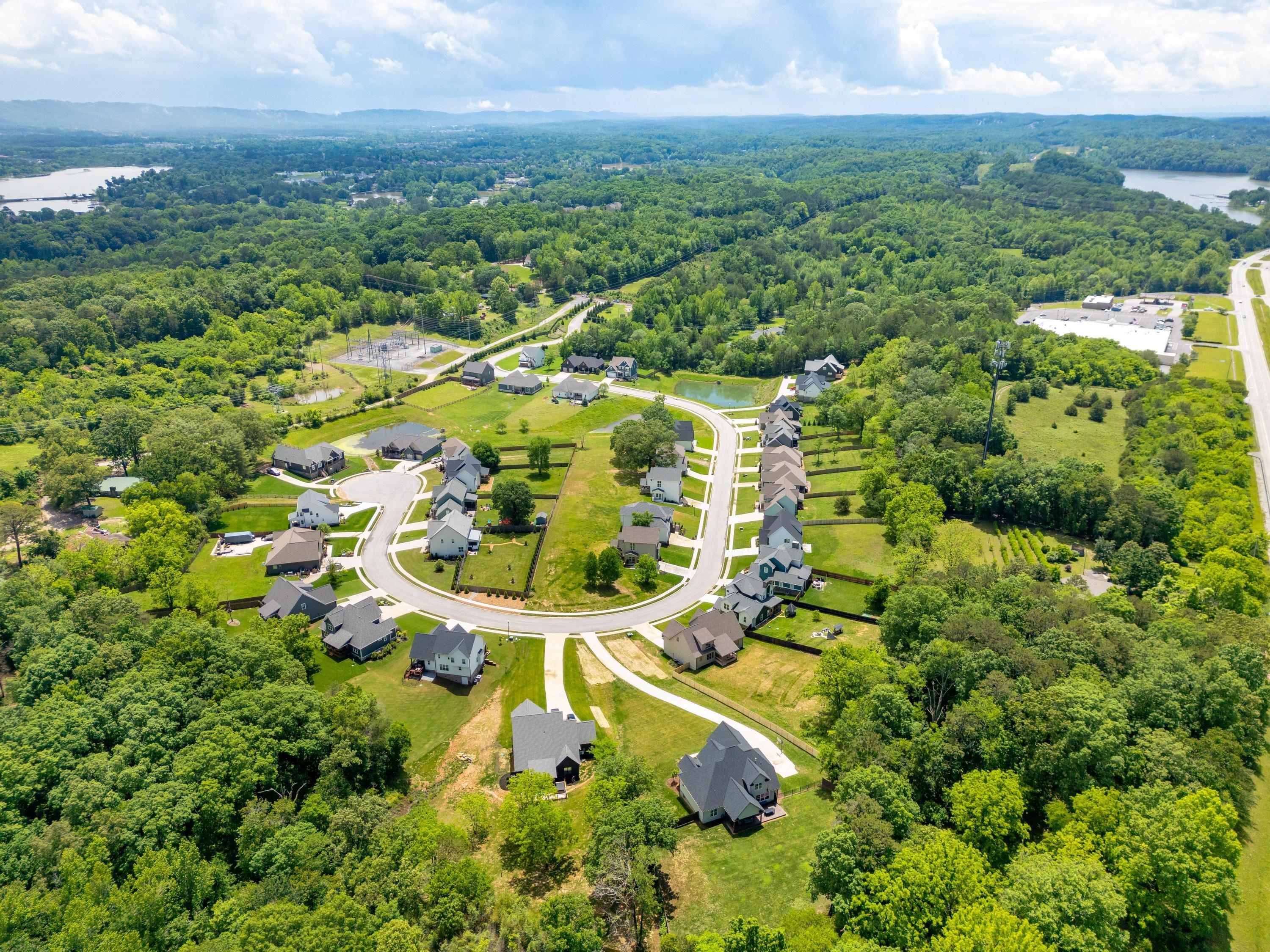 8685 Woodbury Acre Court