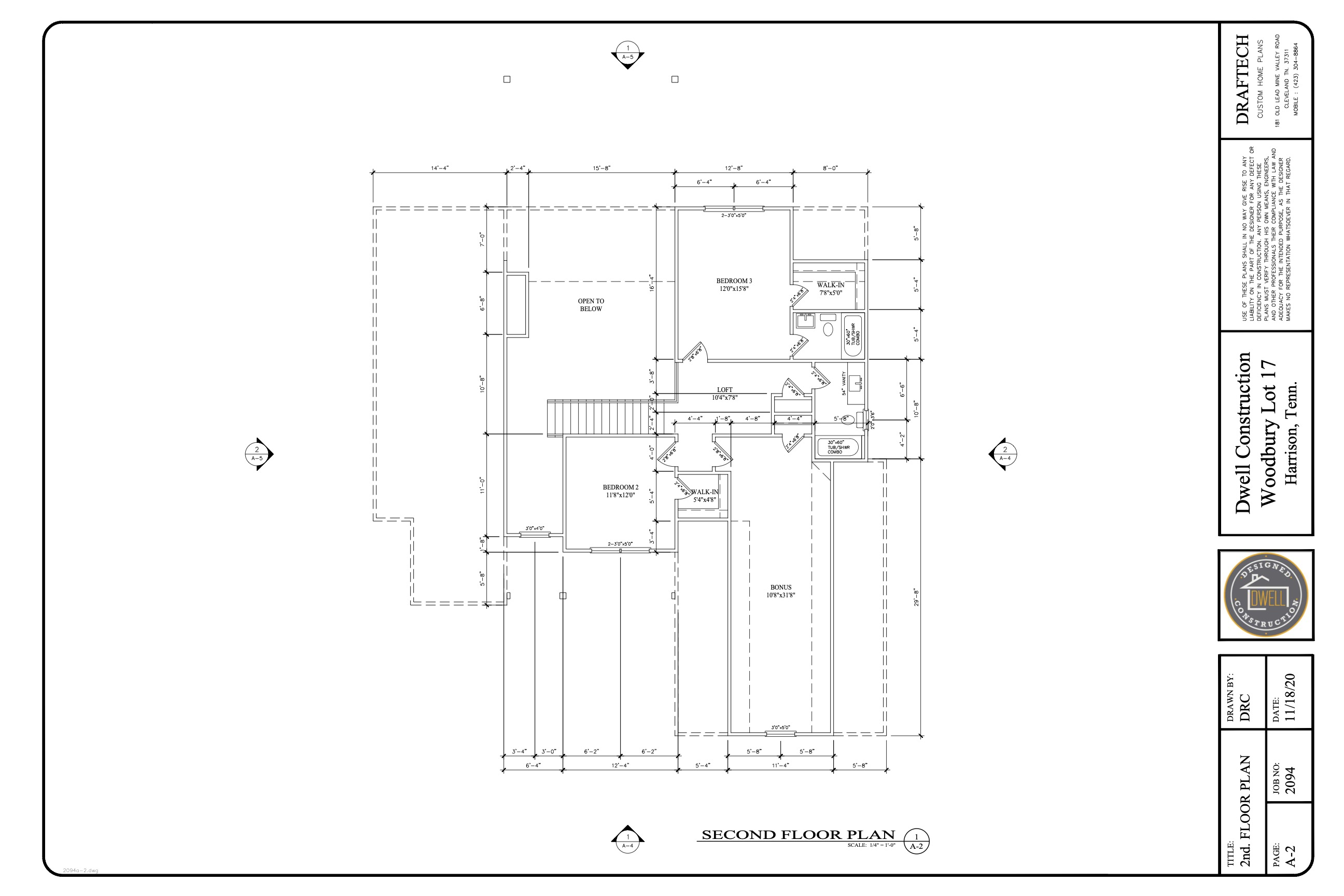 8685 Woodbury Acre Court