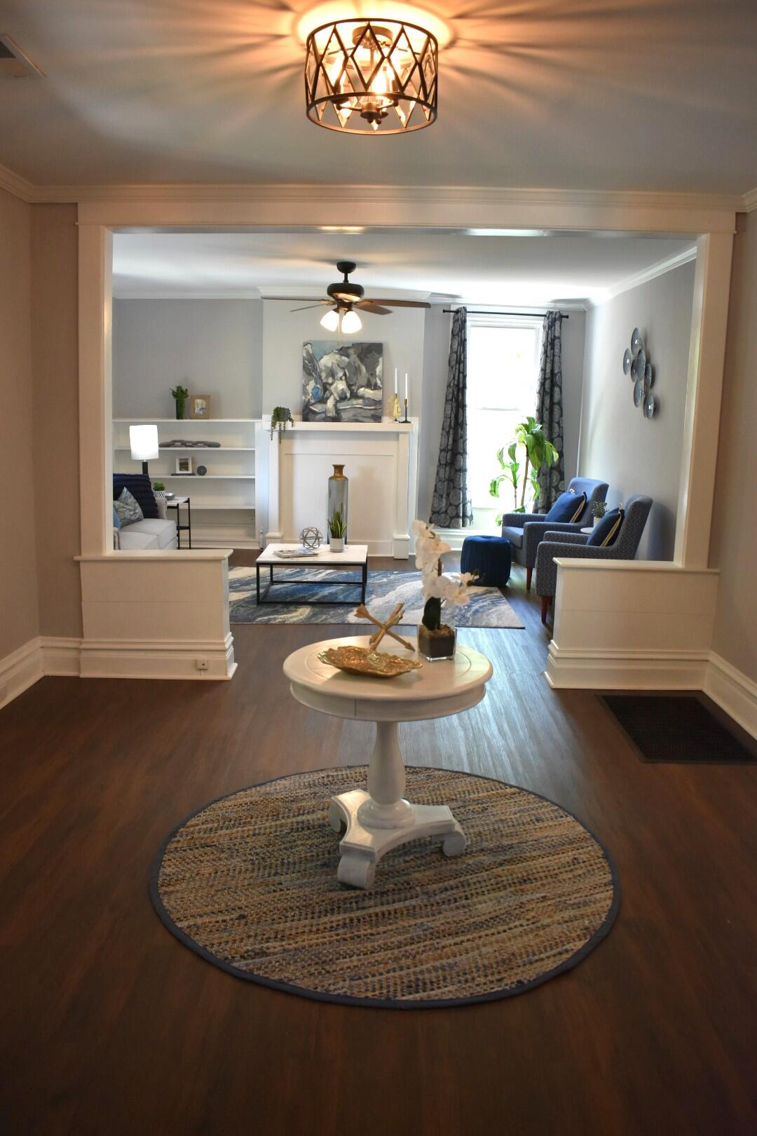 1609 W 53rd Street