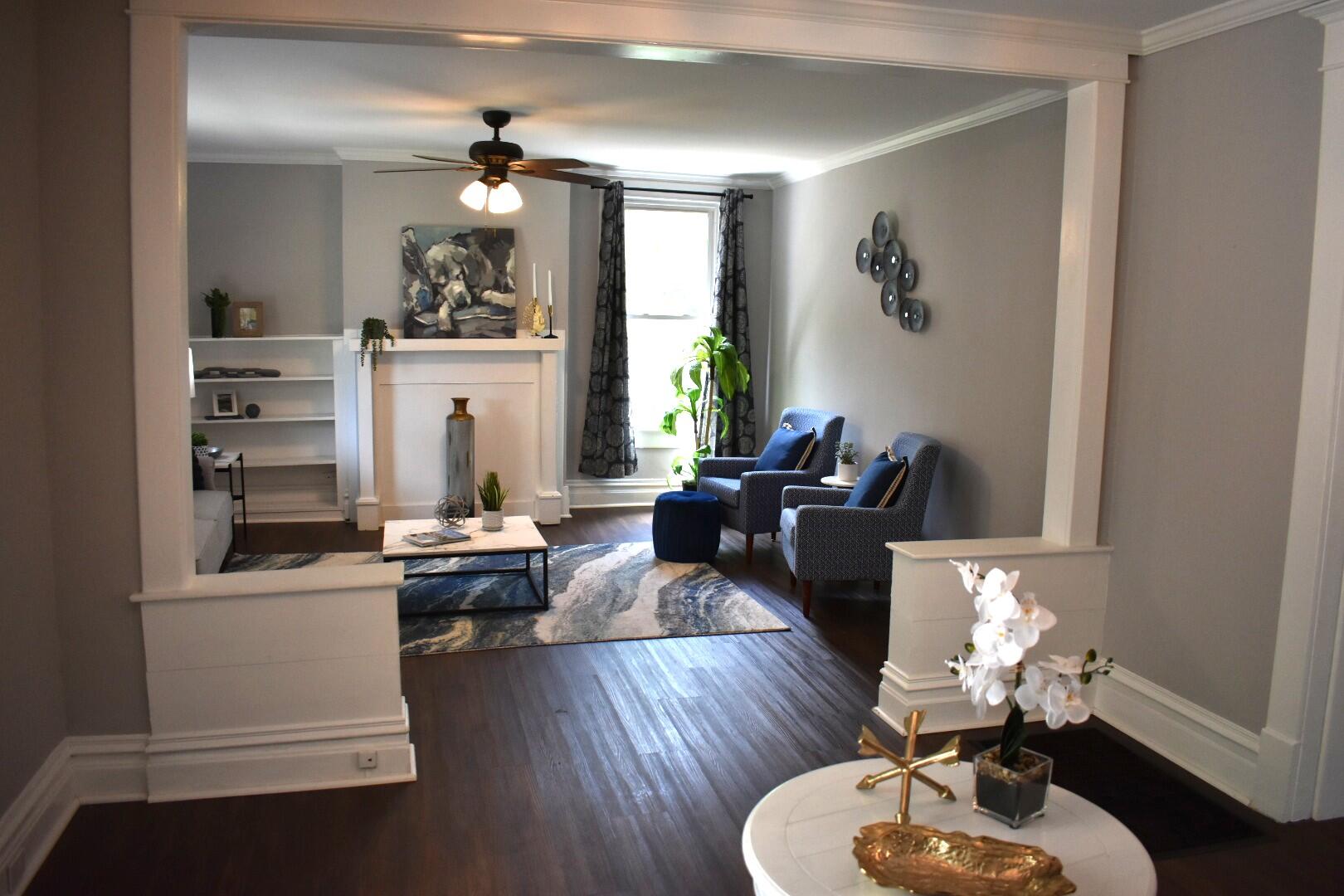 1609 W 53rd Street