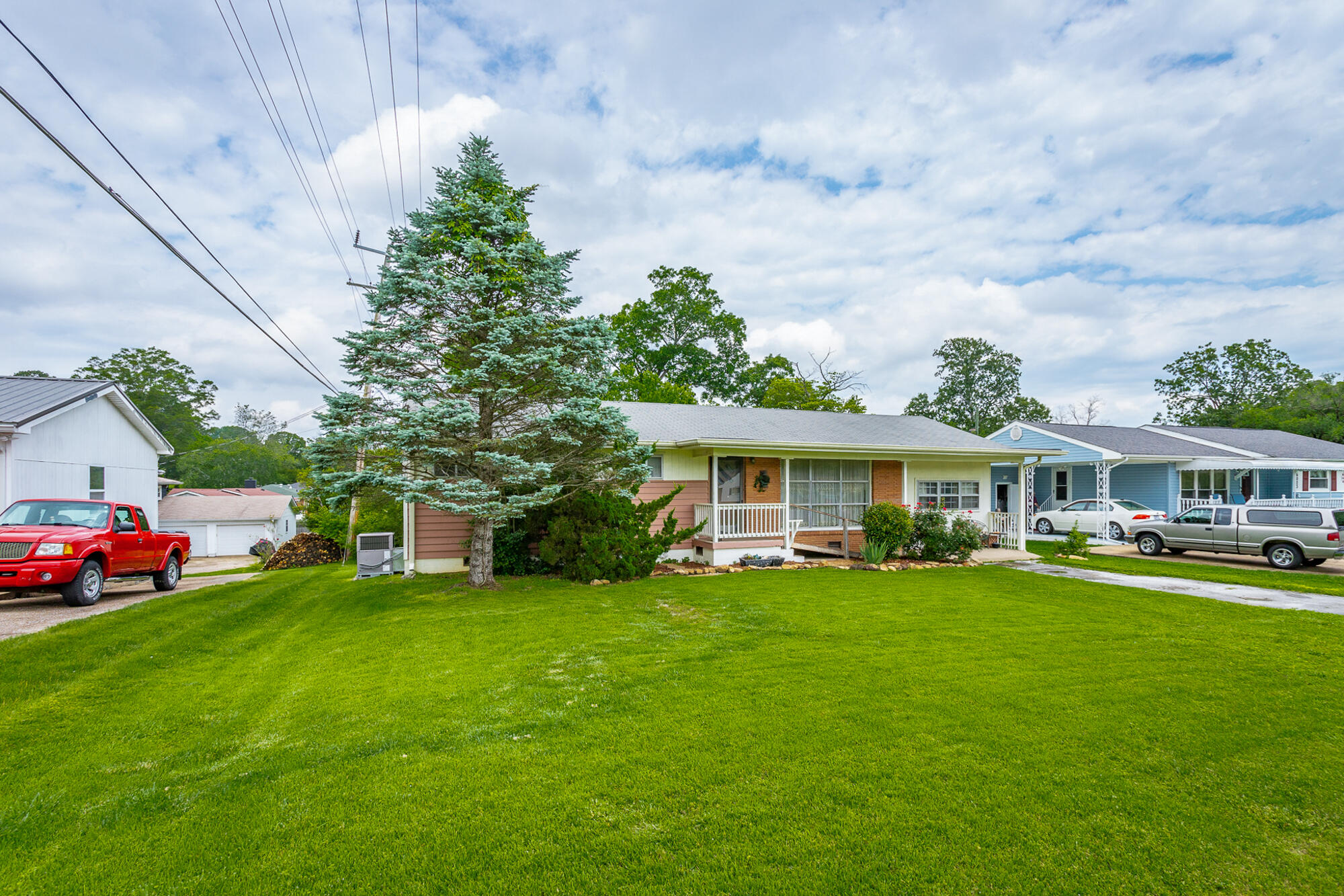 4019 Dellway Circle