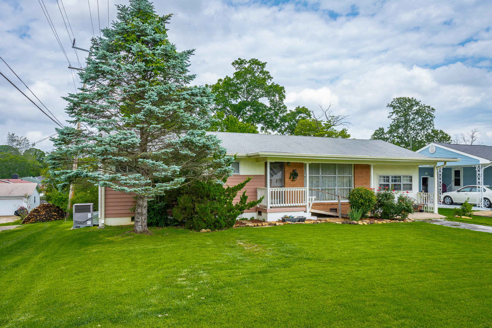 4019 Dellway Circle
