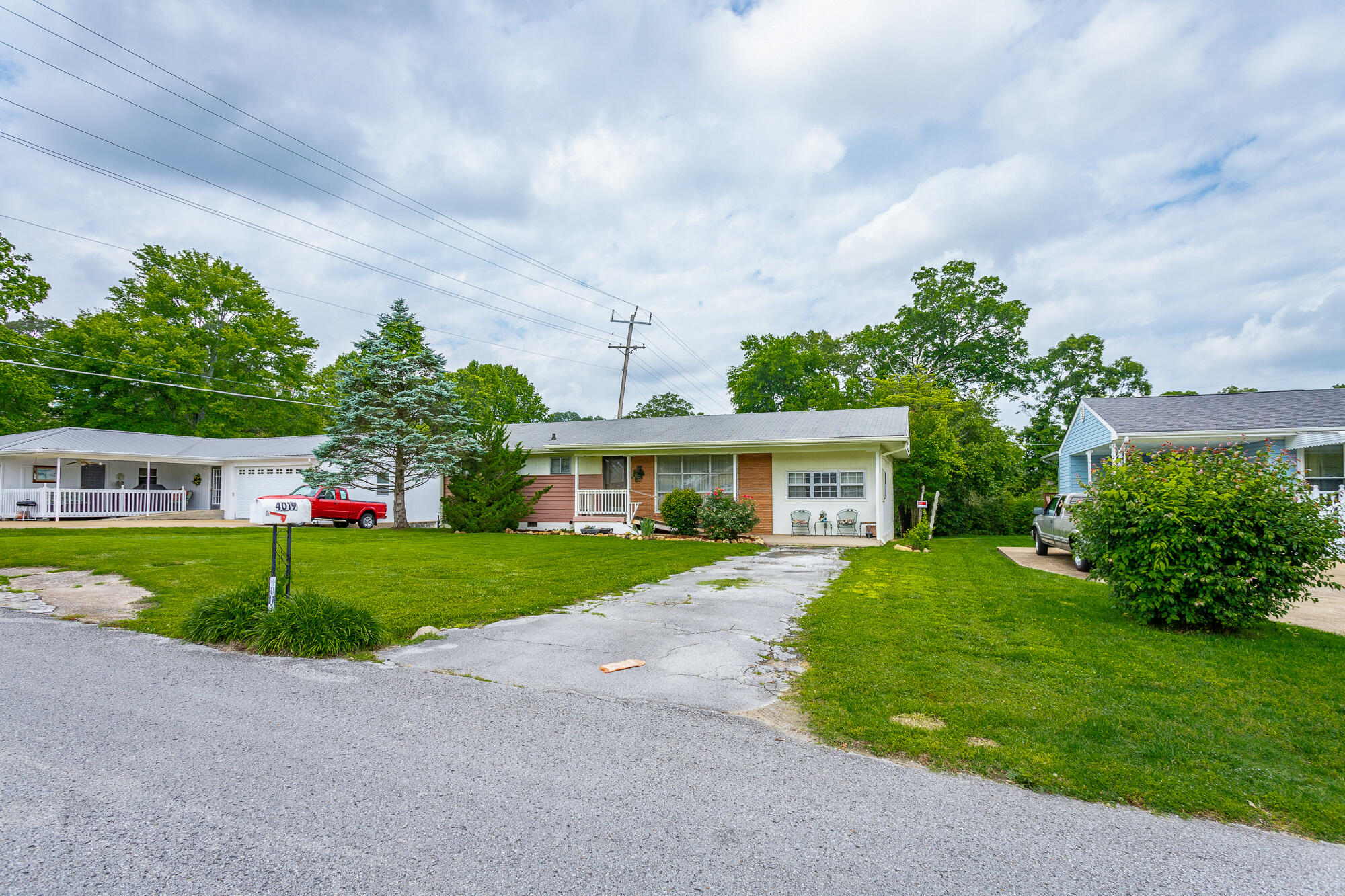 4019 Dellway Circle