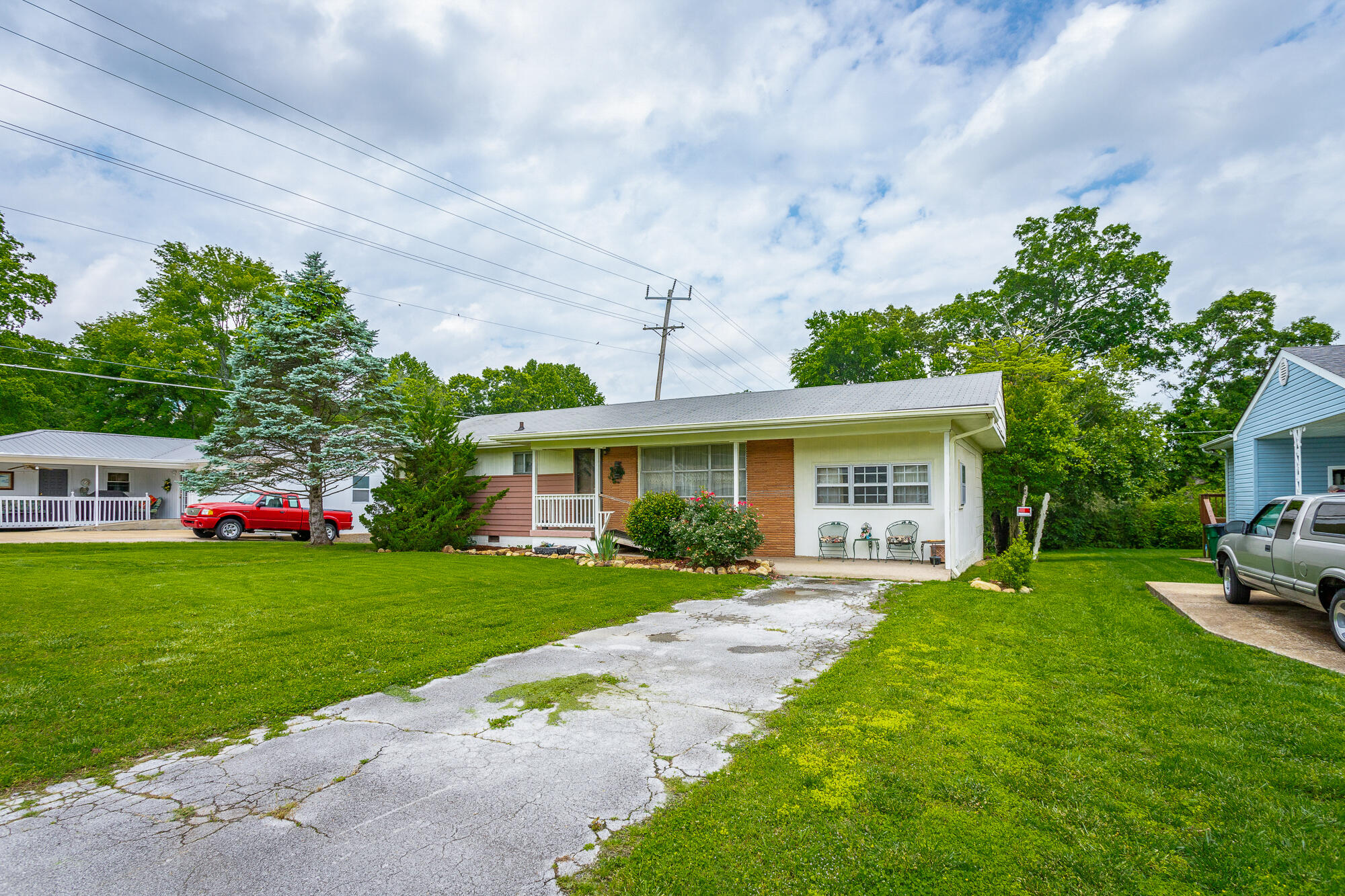4019 Dellway Circle