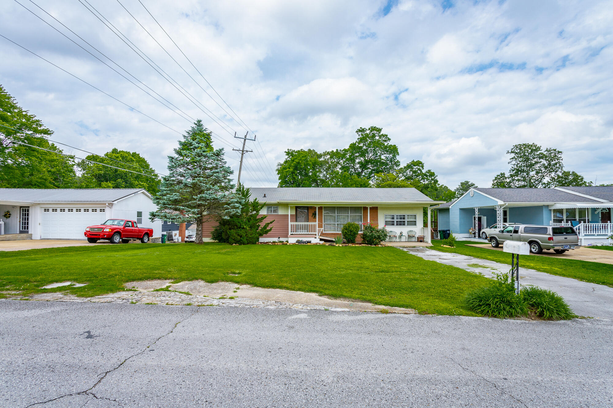 4019 Dellway Circle