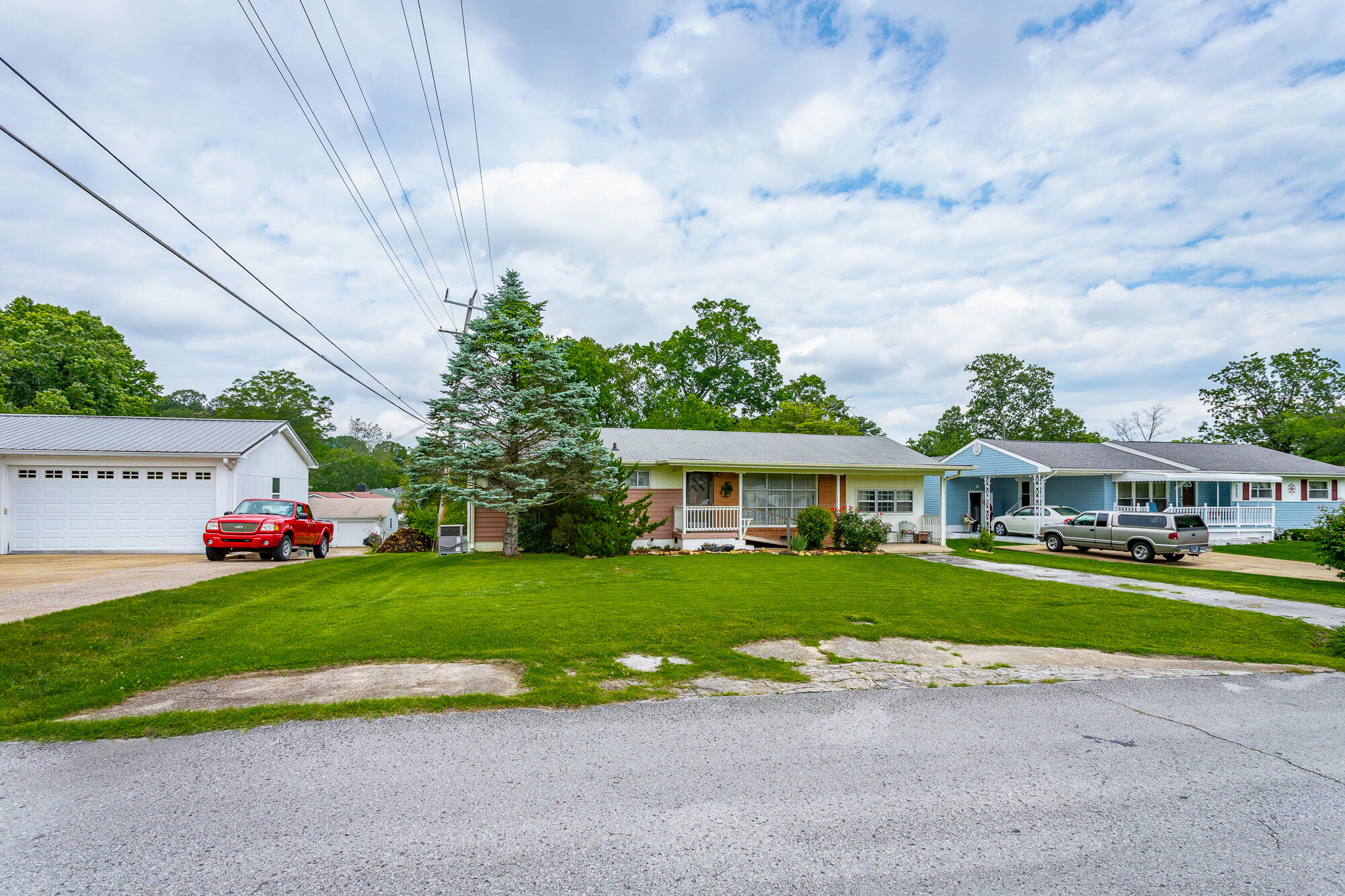 4019 Dellway Circle