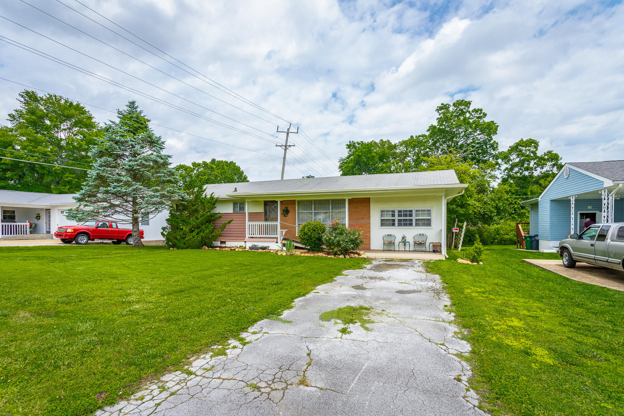 4019 Dellway Circle