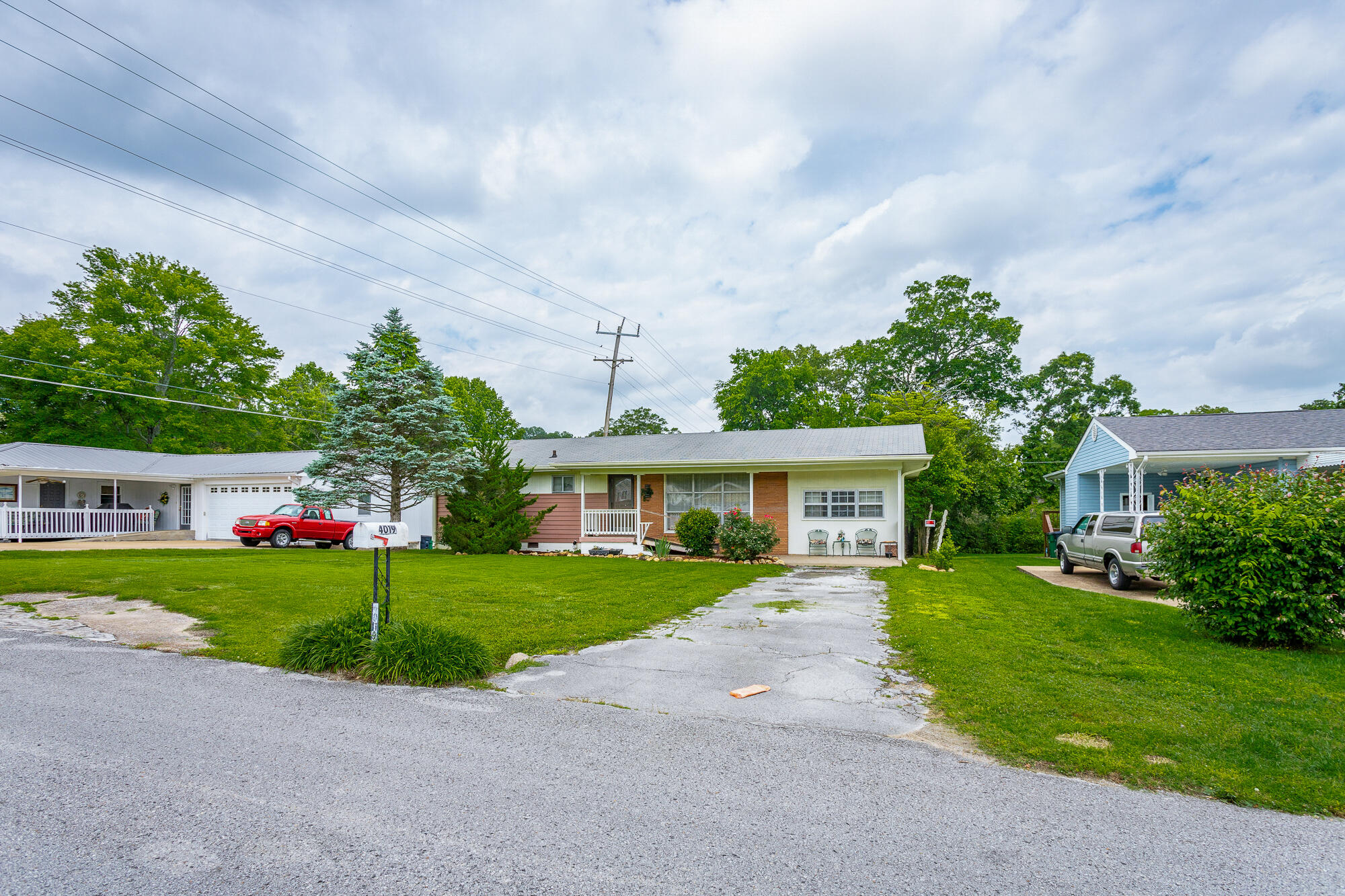 4019 Dellway Circle