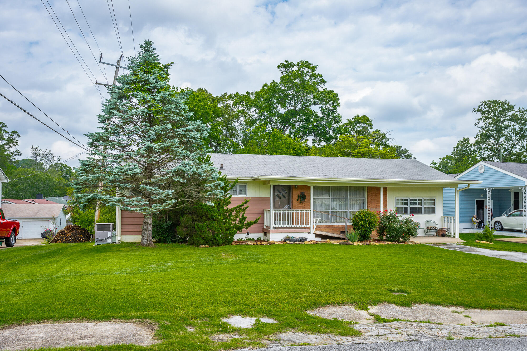 4019 Dellway Circle