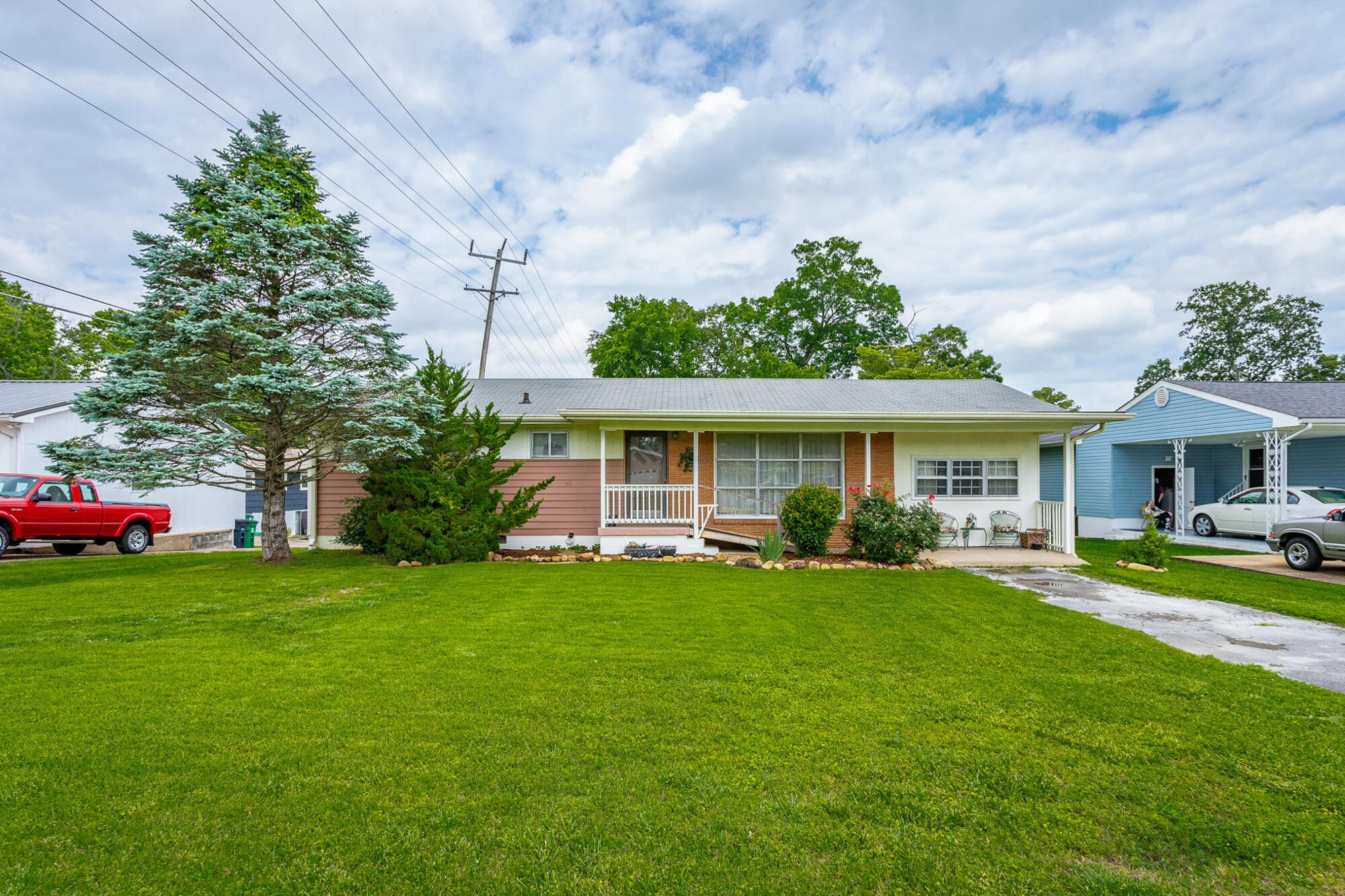 4019 Dellway Circle
