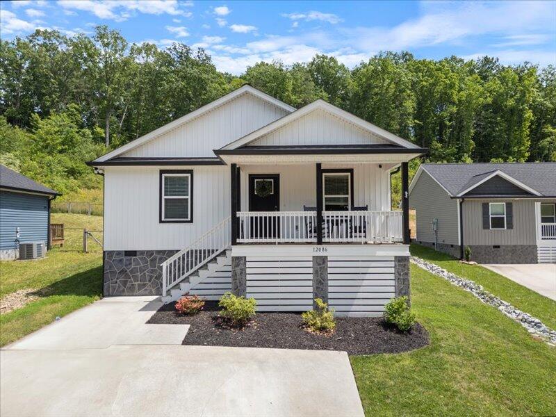 12086 Old Dayton Pike