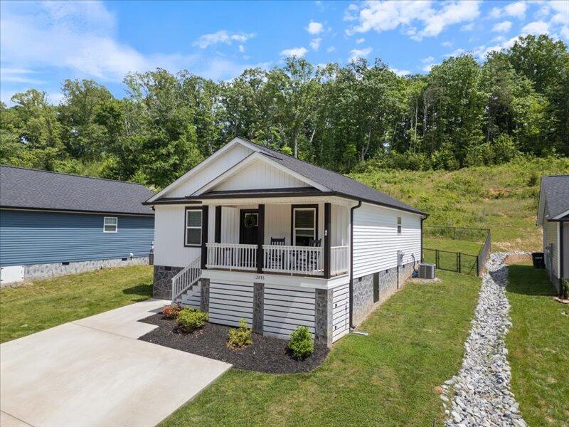 12086 Old Dayton Pike