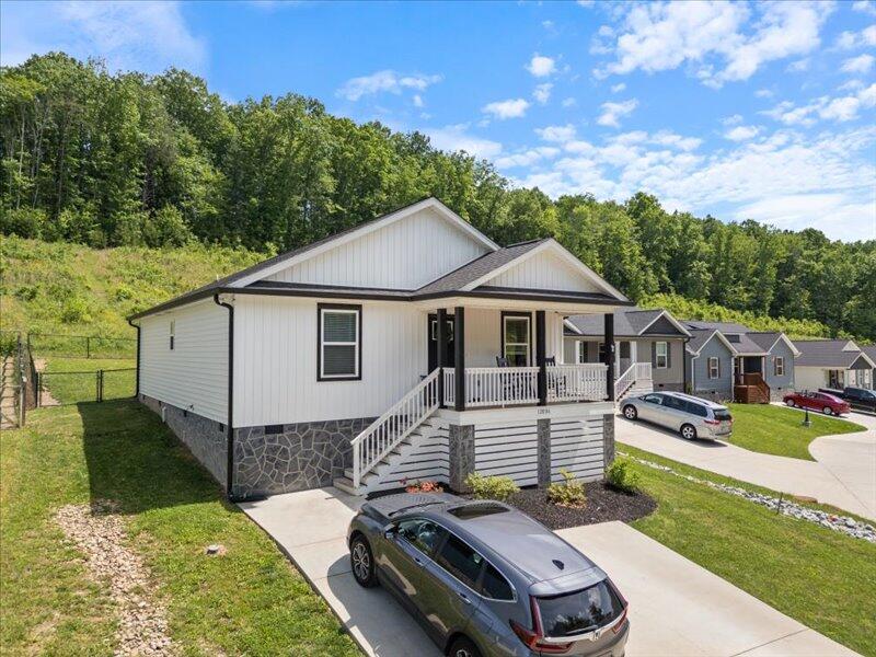 12086 Old Dayton Pike