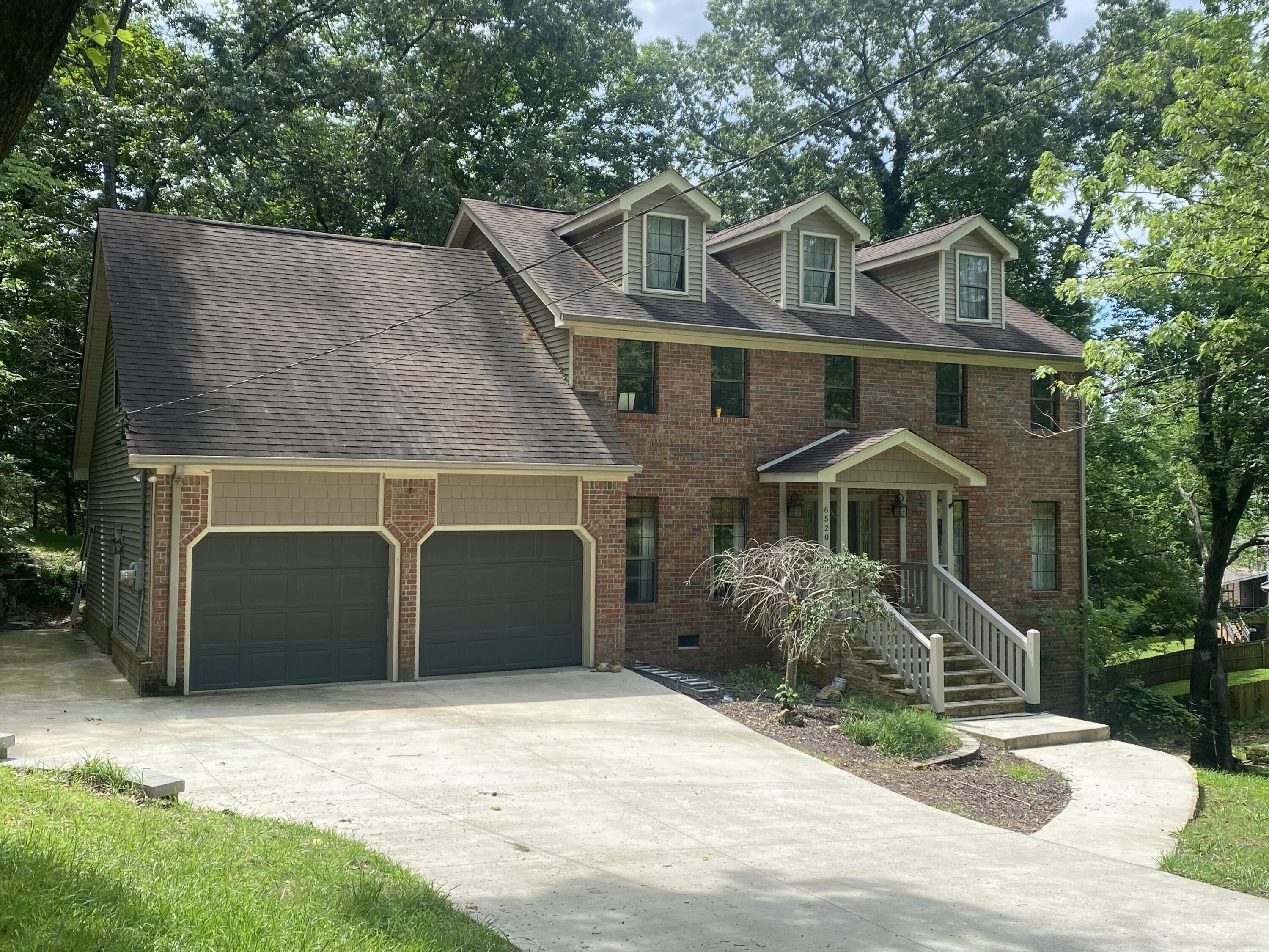 6520 Shallow Mar Lane