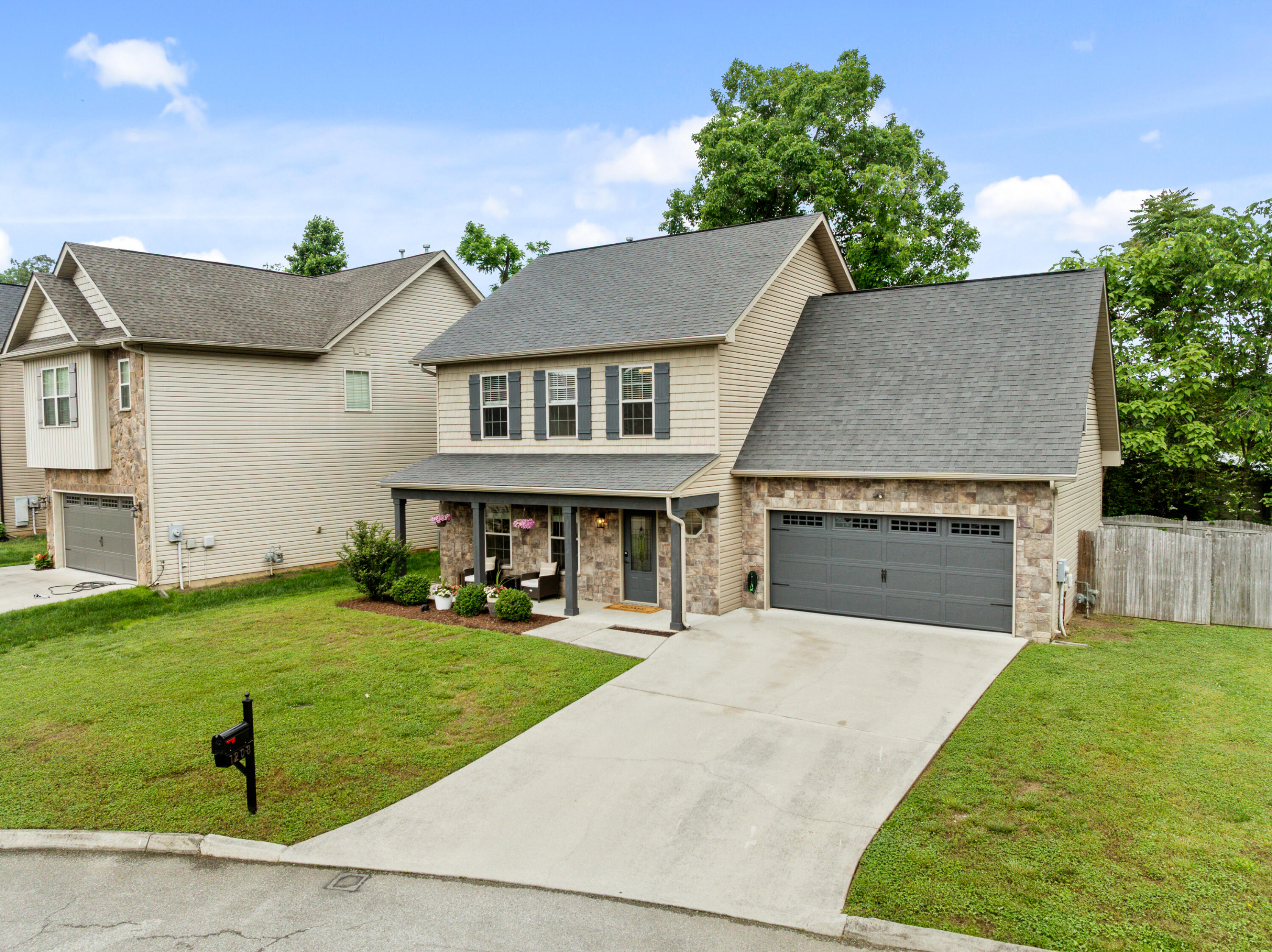 1208 Dark Creek Lane