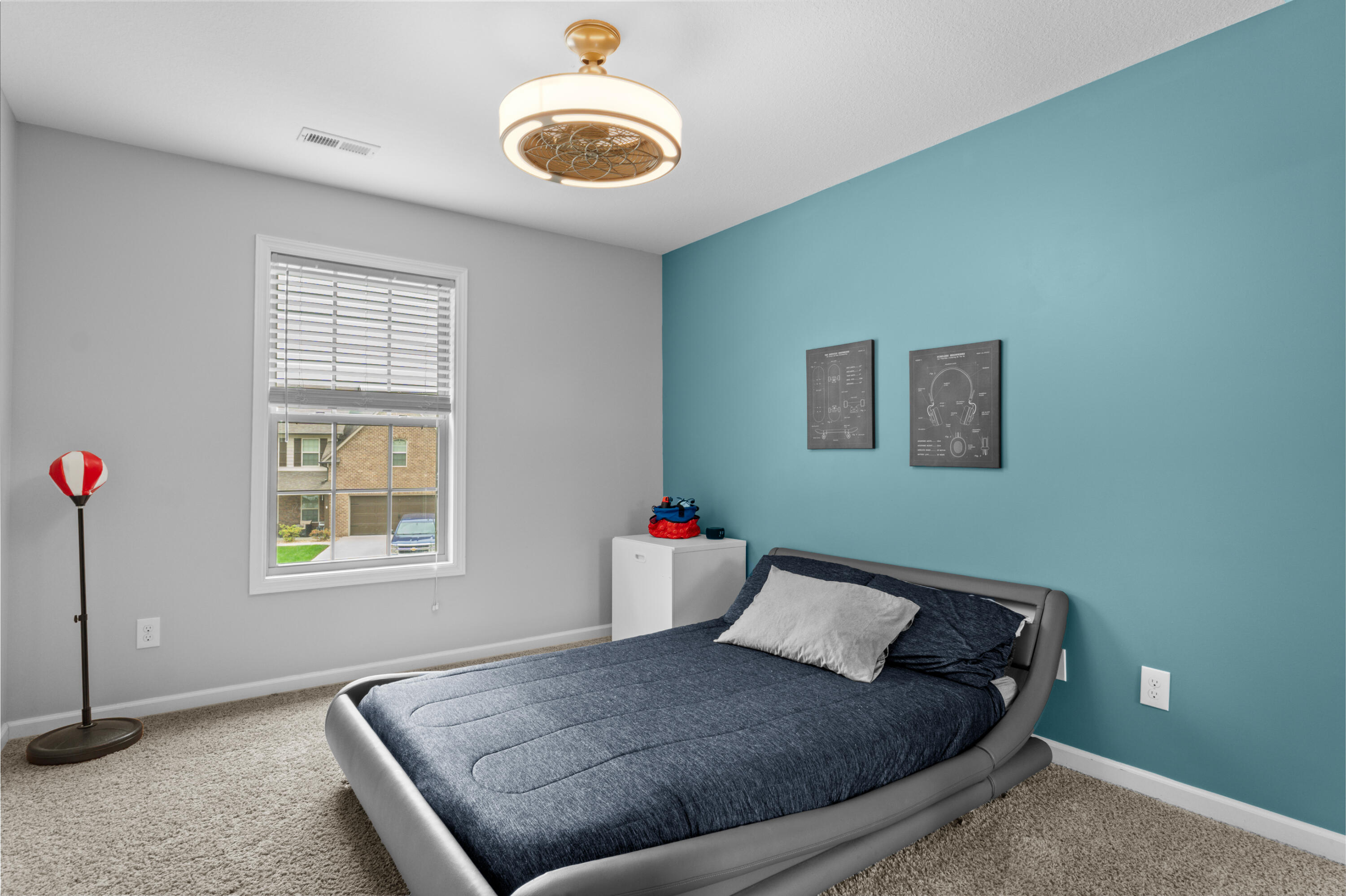 1208 Dark Creek Lane