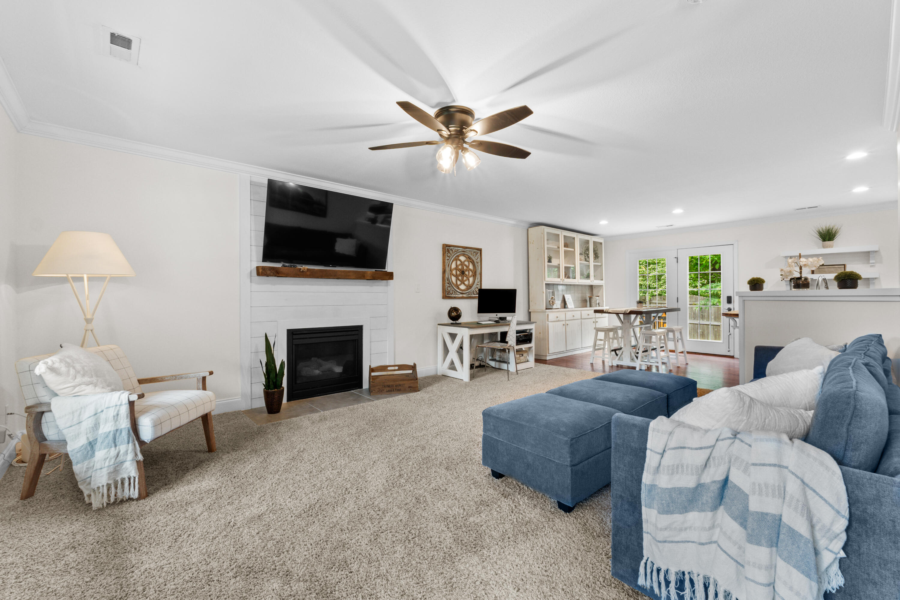 1208 Dark Creek Lane