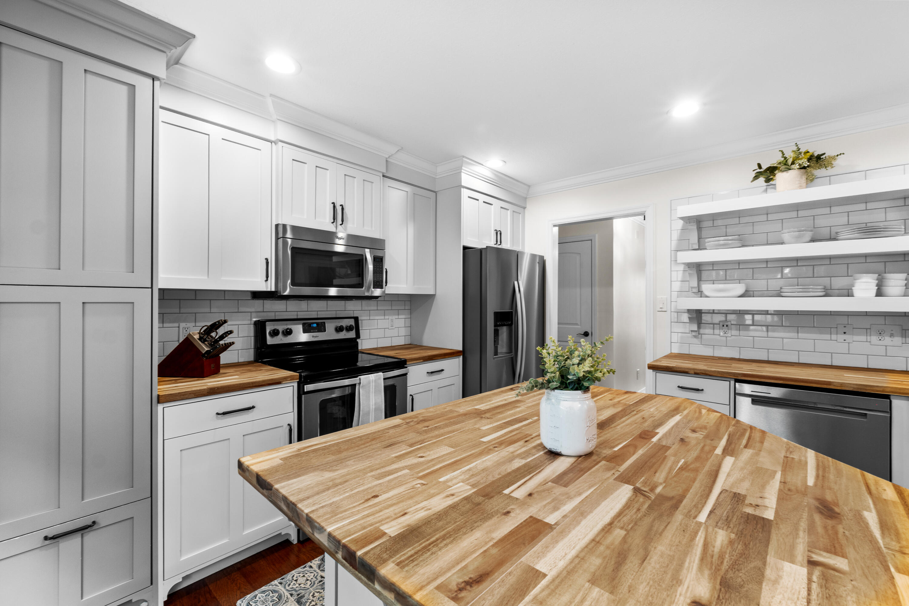 1208 Dark Creek Lane