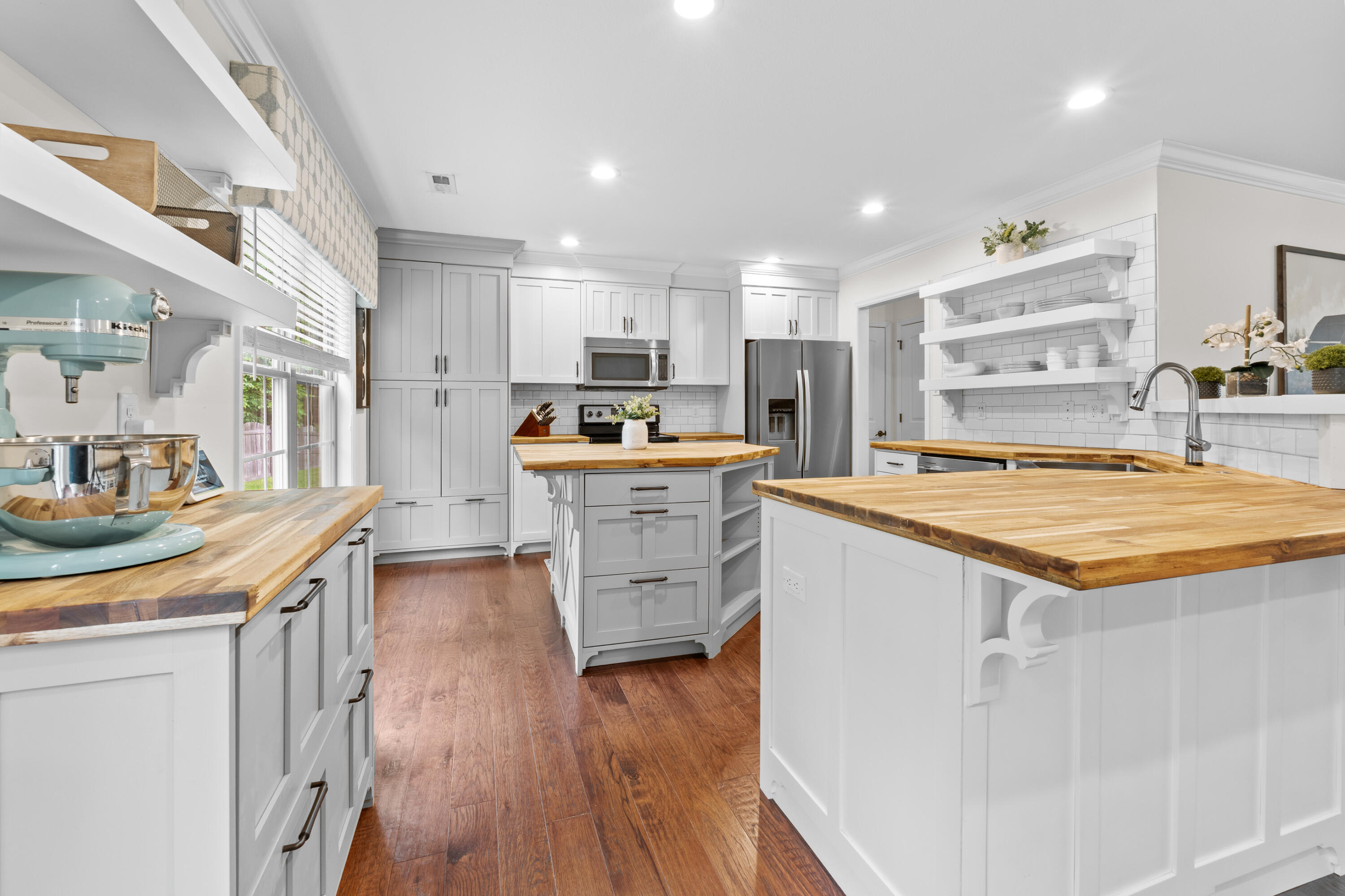 1208 Dark Creek Lane