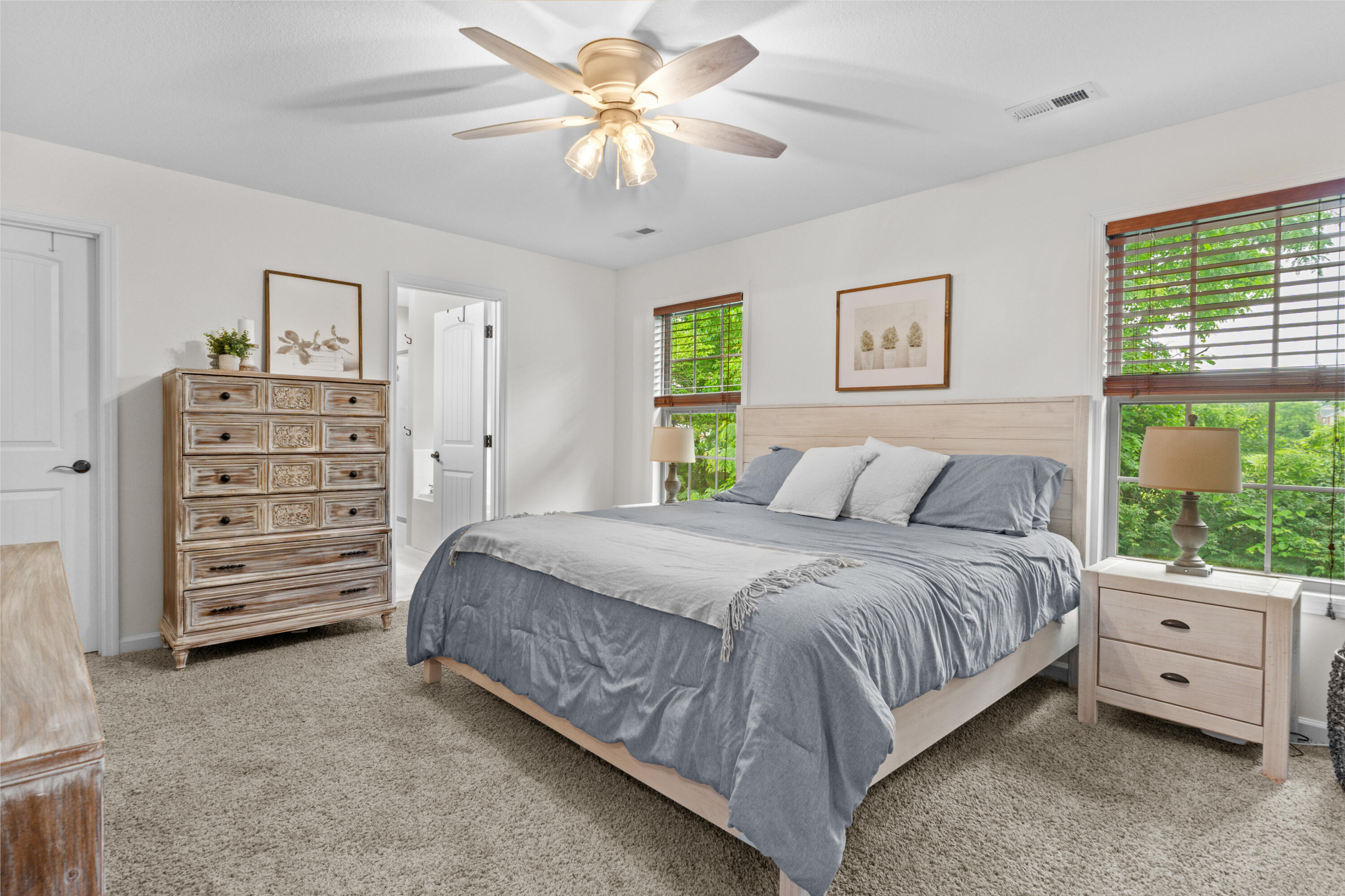 1208 Dark Creek Lane