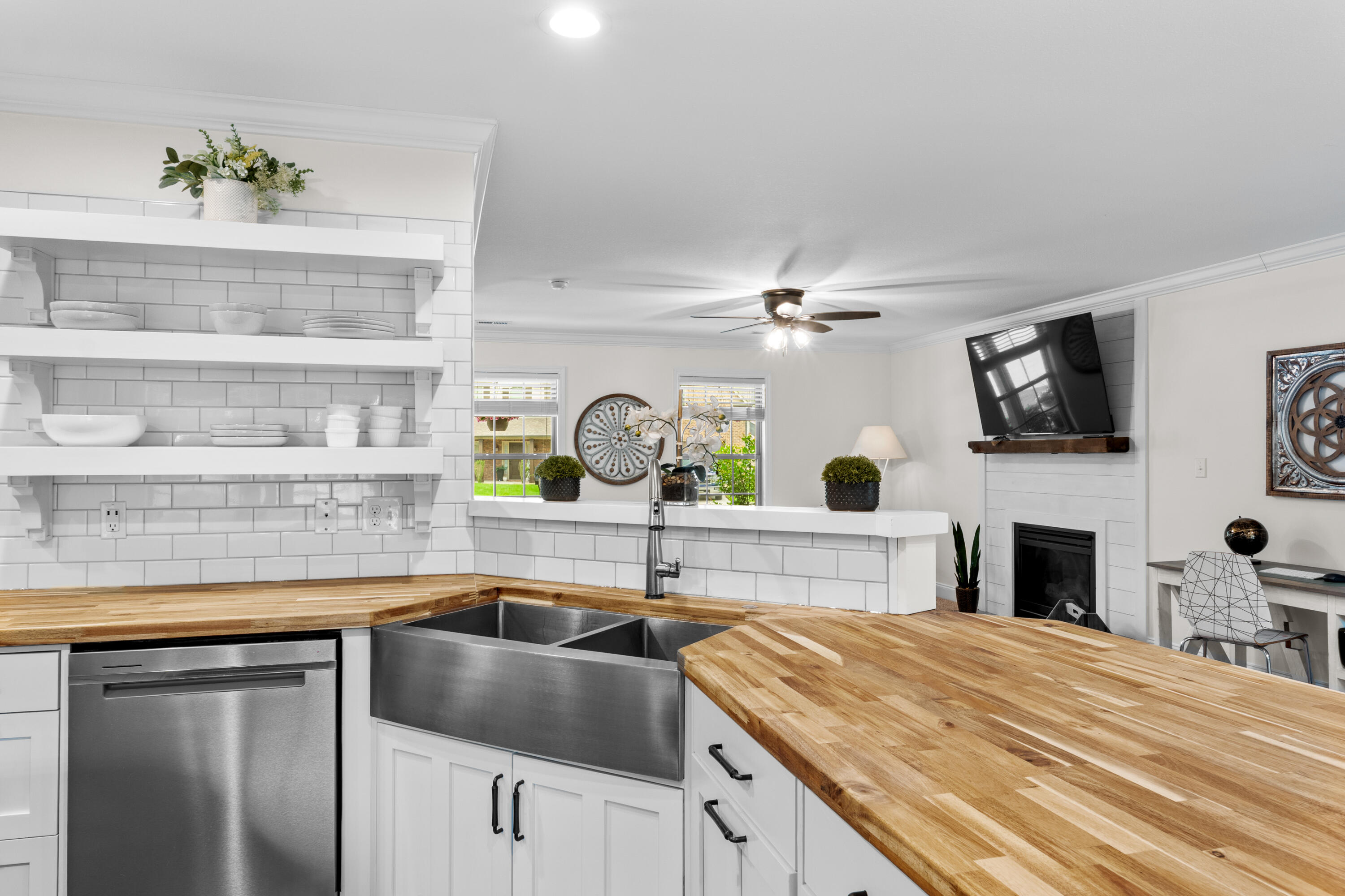 1208 Dark Creek Lane