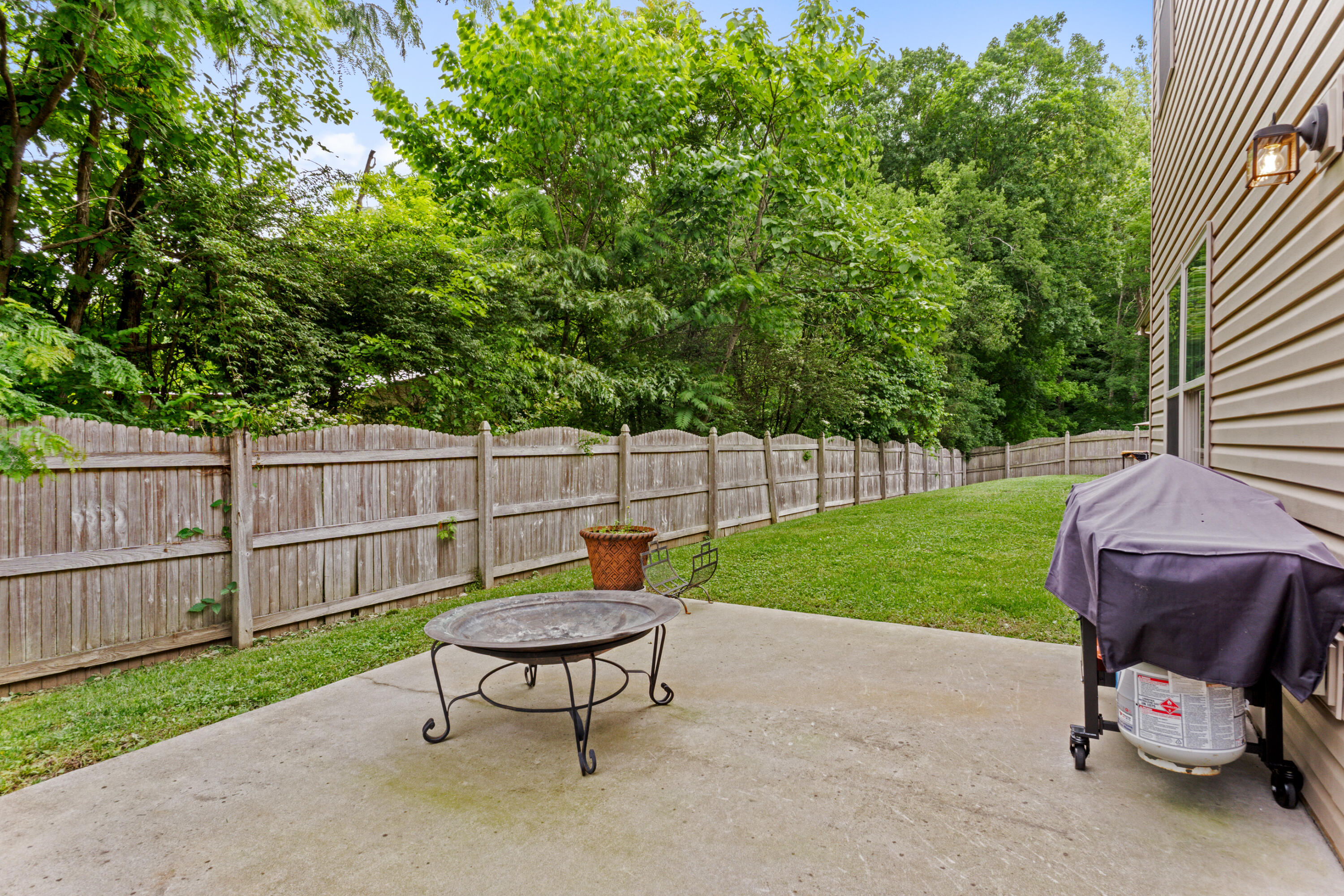 1208 Dark Creek Lane