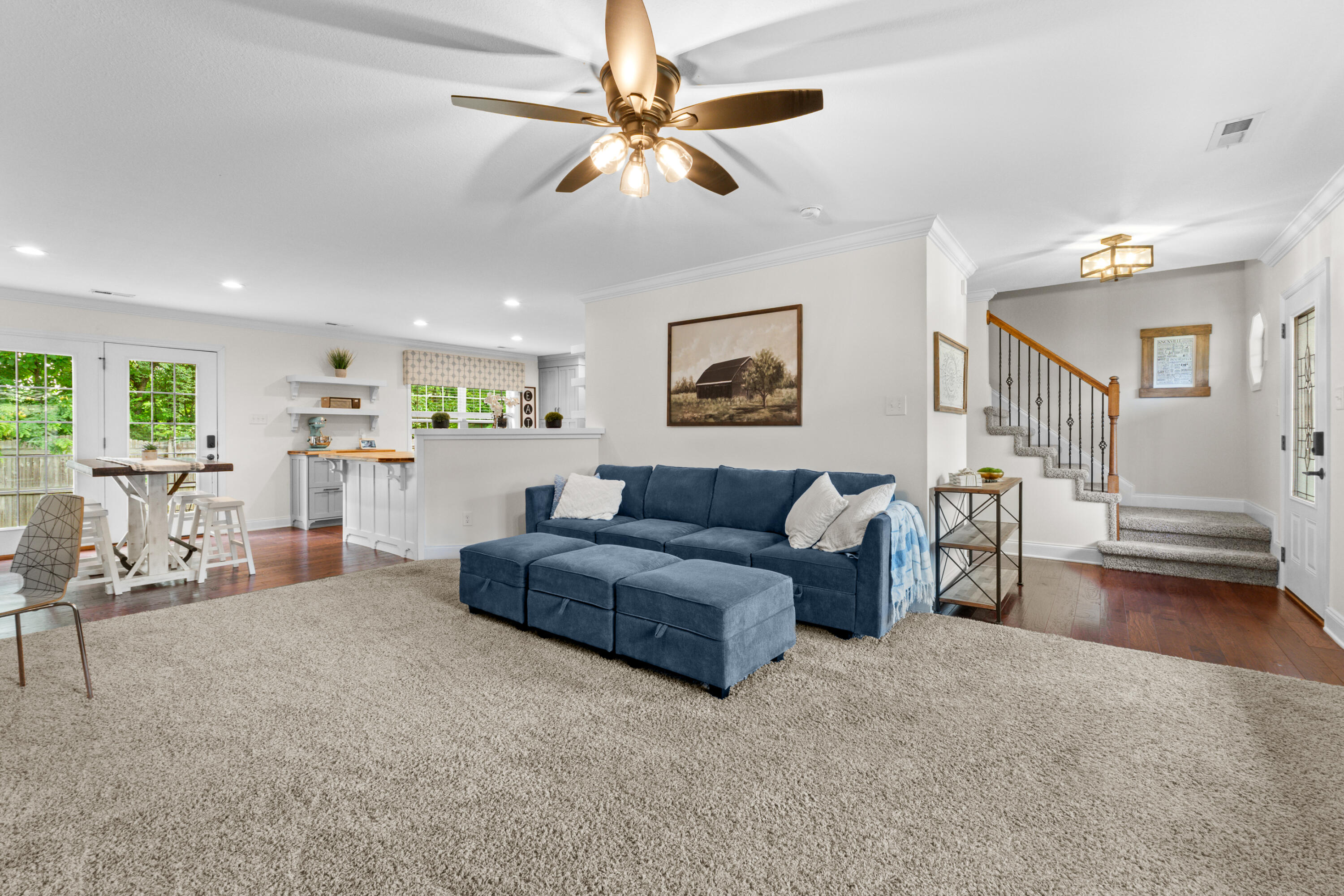 1208 Dark Creek Lane