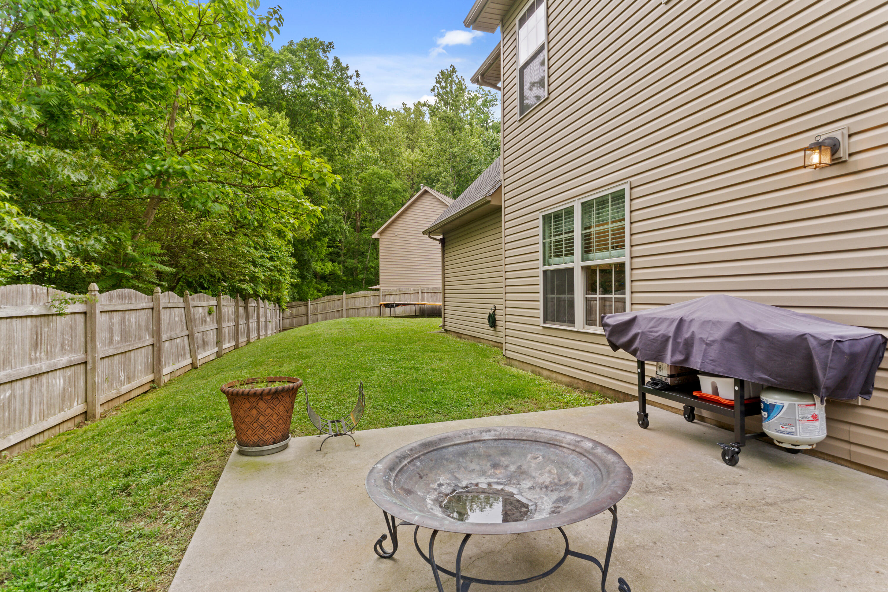 1208 Dark Creek Lane