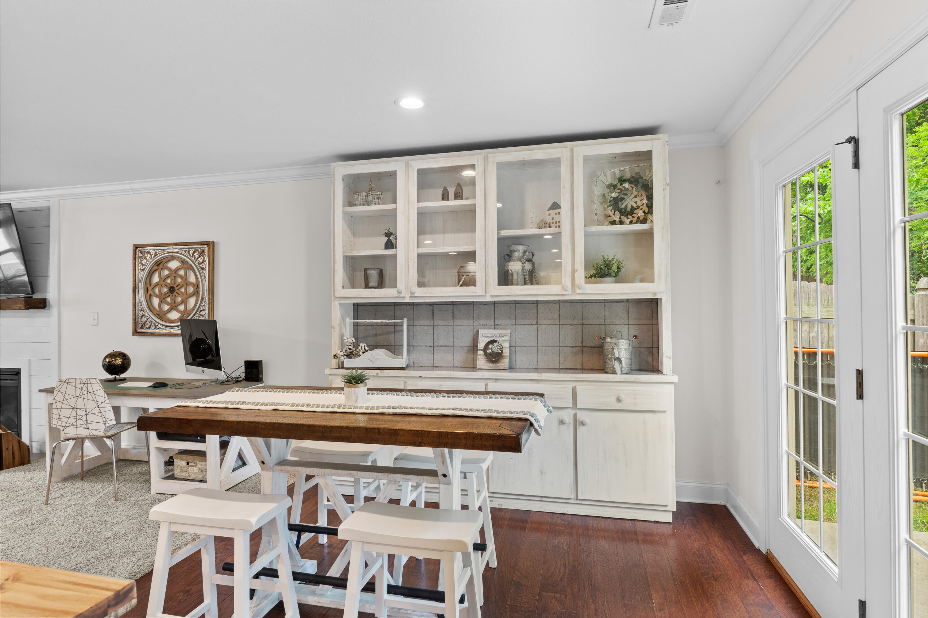 1208 Dark Creek Lane