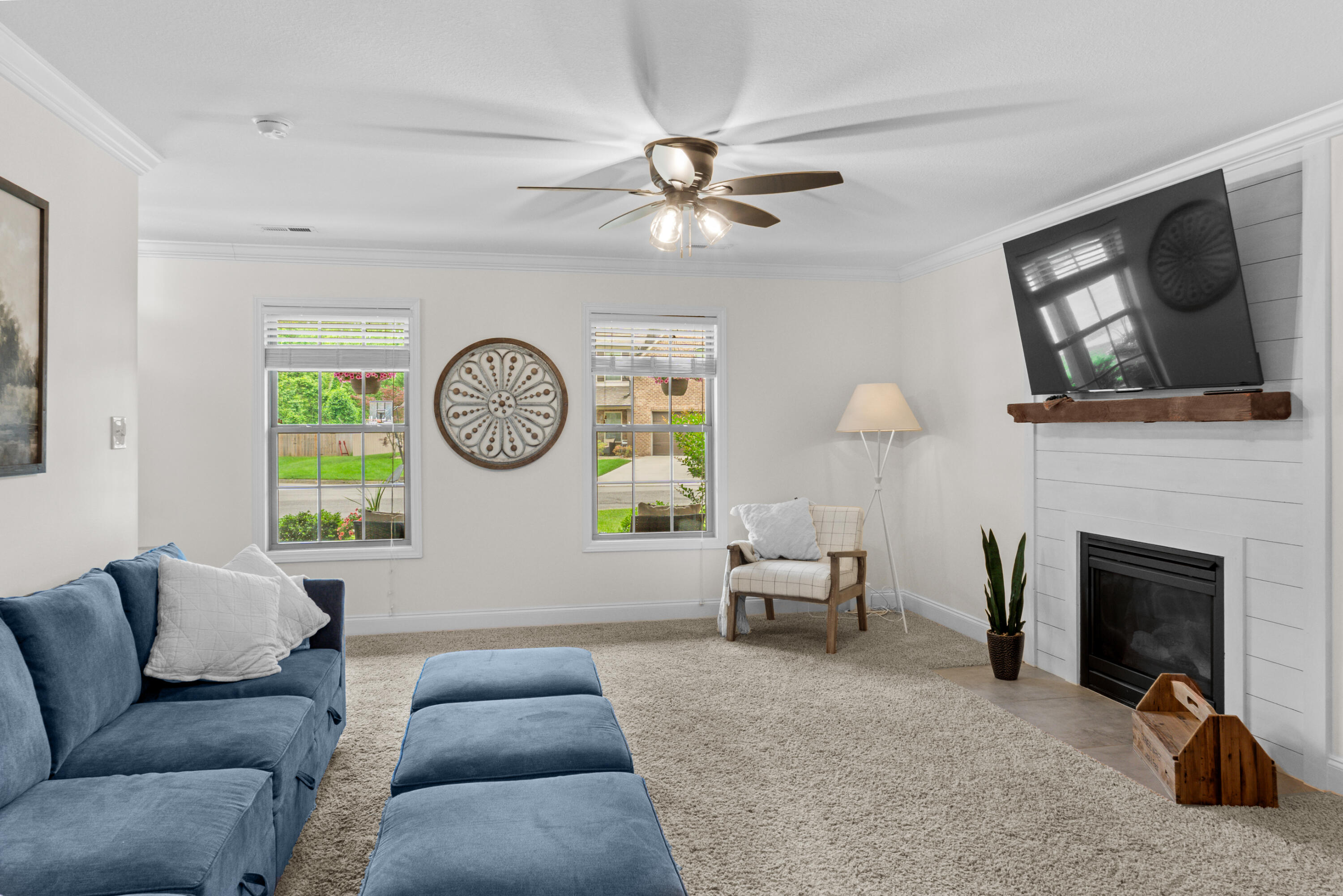 1208 Dark Creek Lane