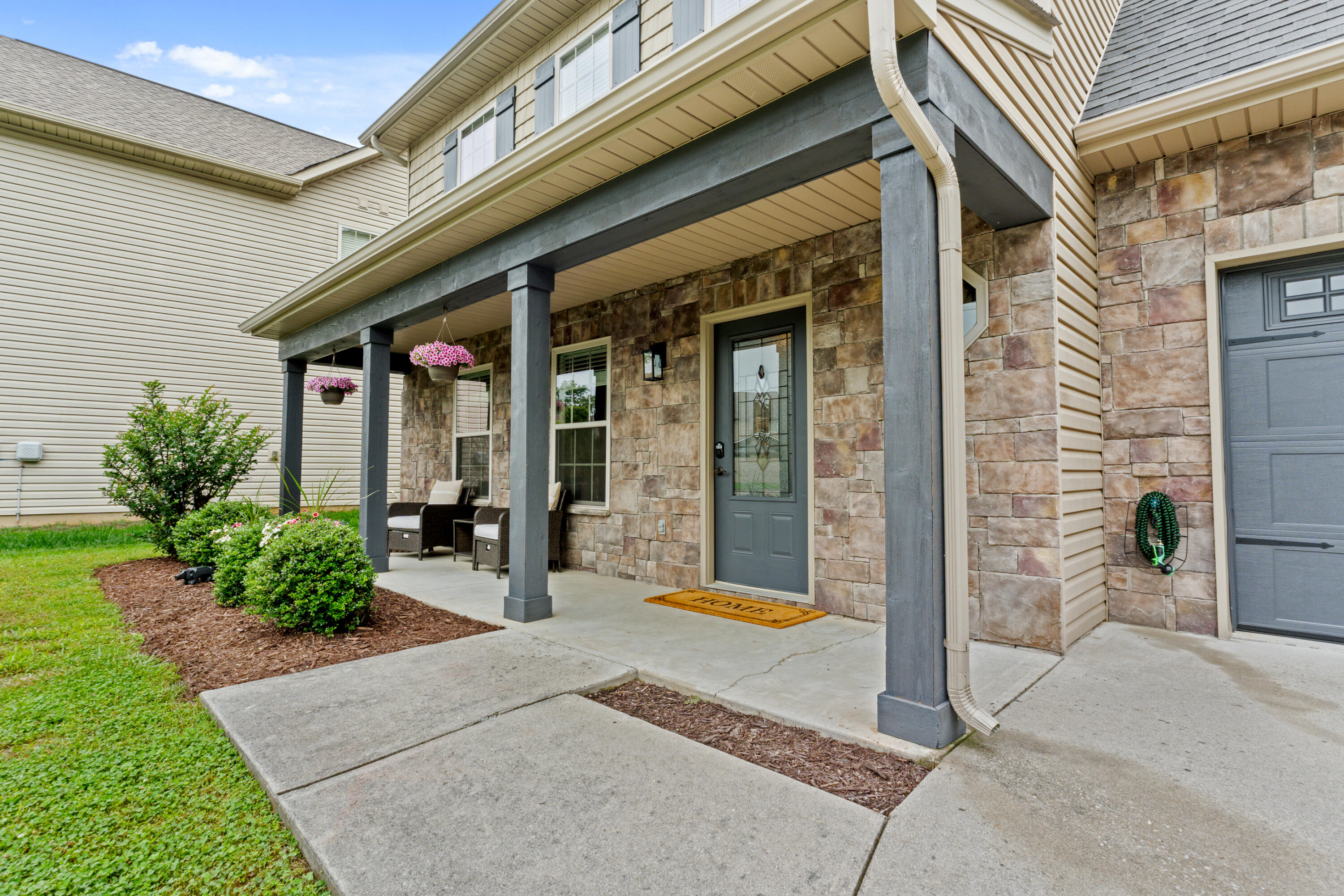 1208 Dark Creek Lane