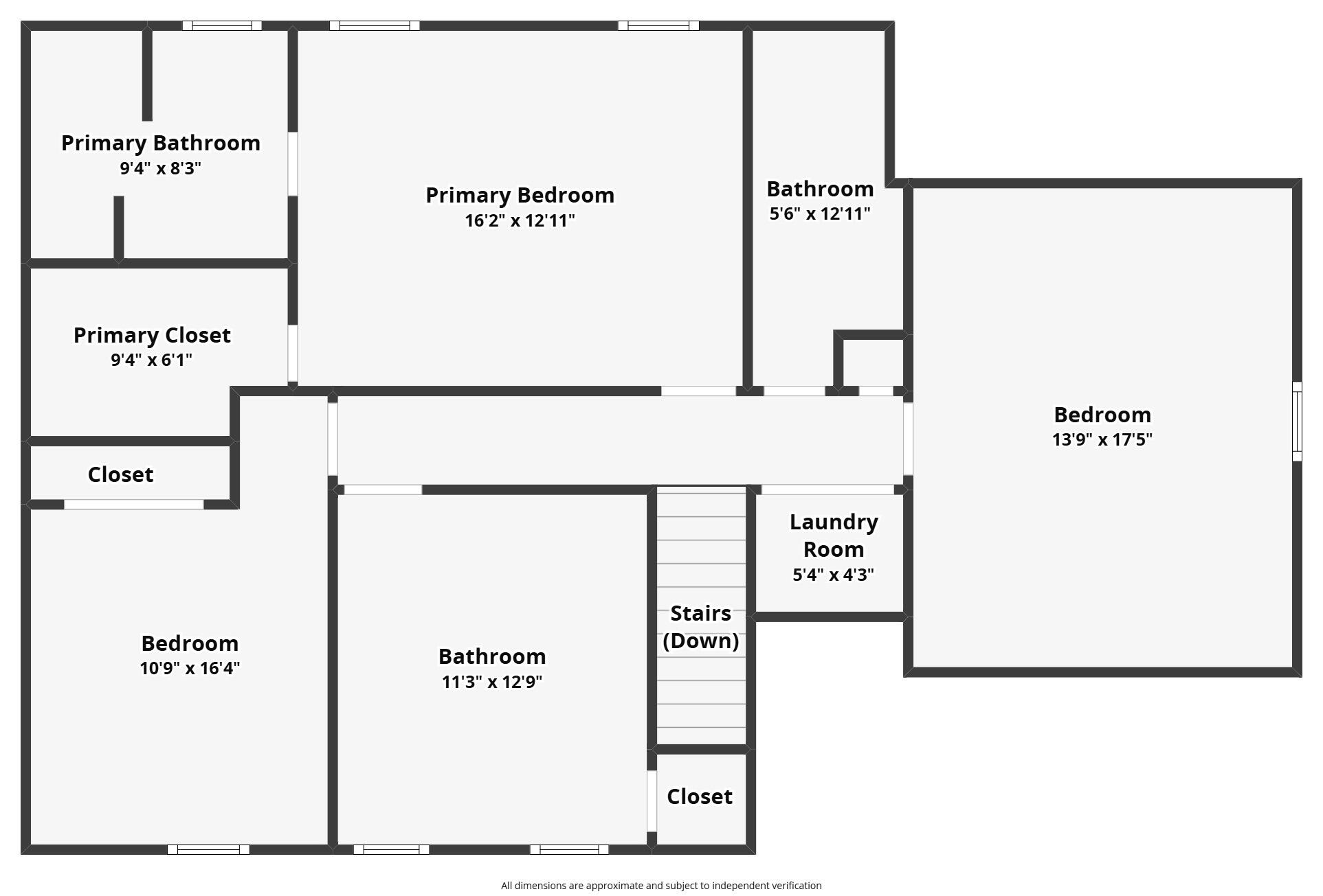 1208 Dark Creek Lane