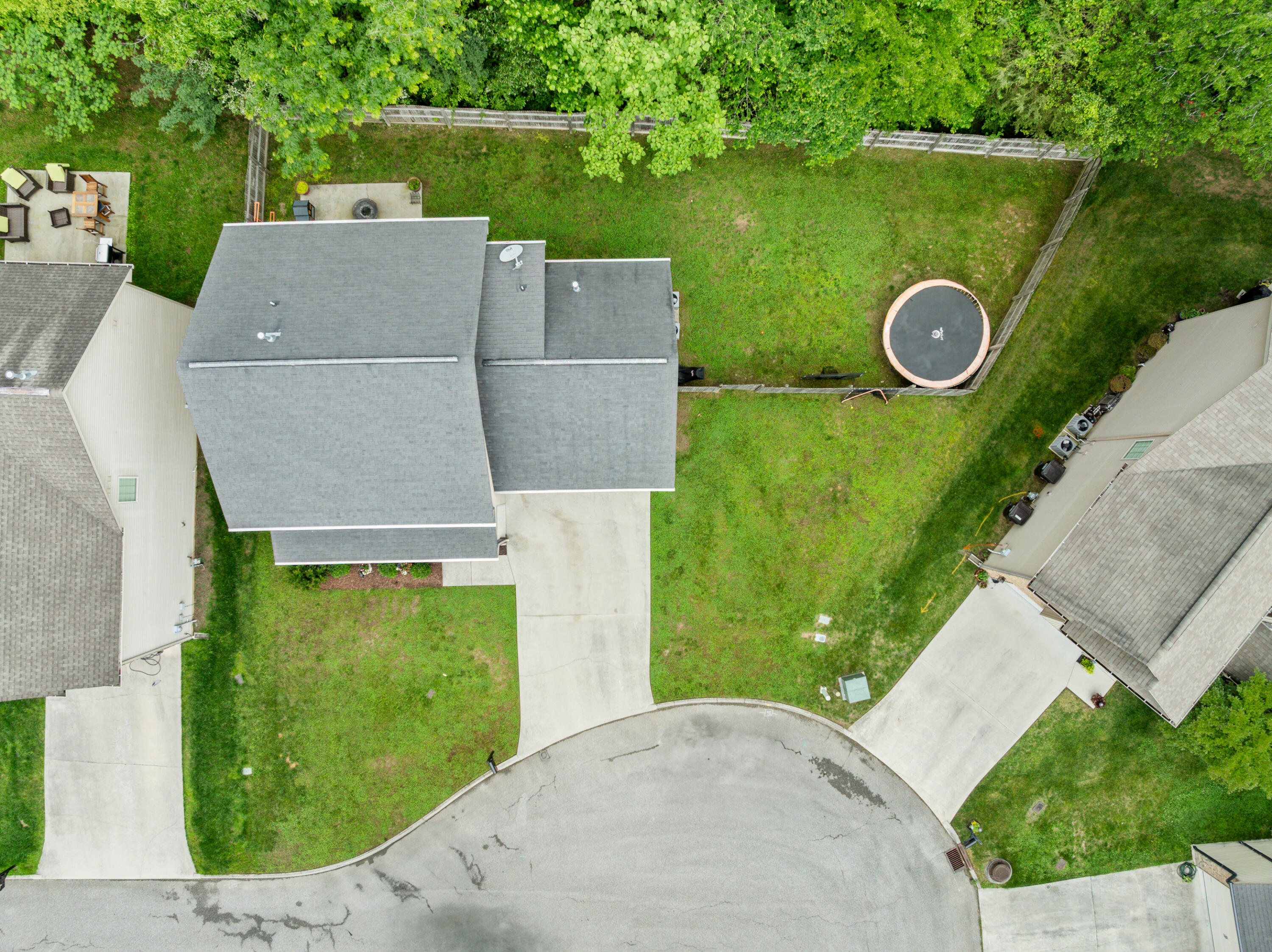 1208 Dark Creek Lane