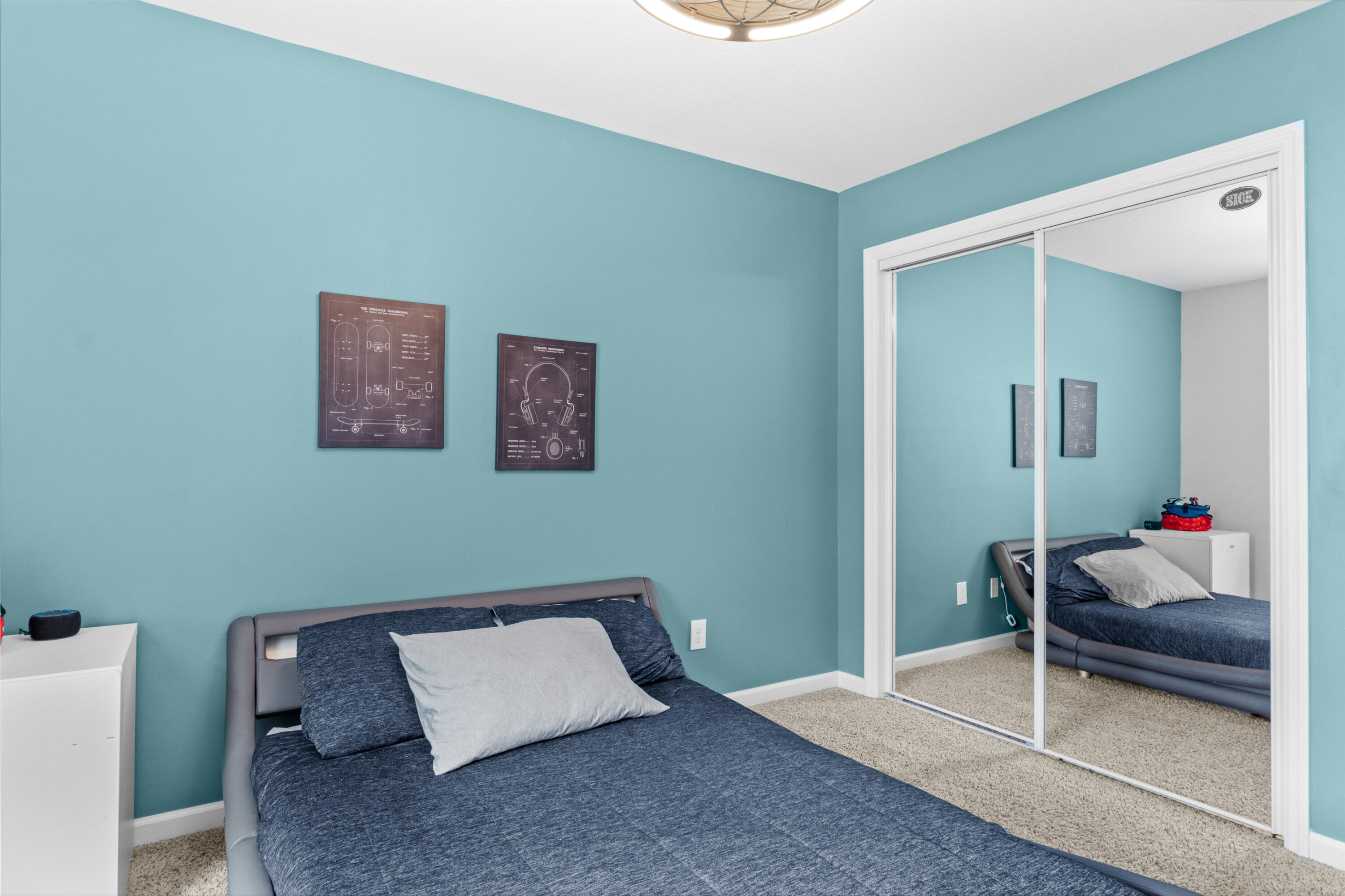 1208 Dark Creek Lane