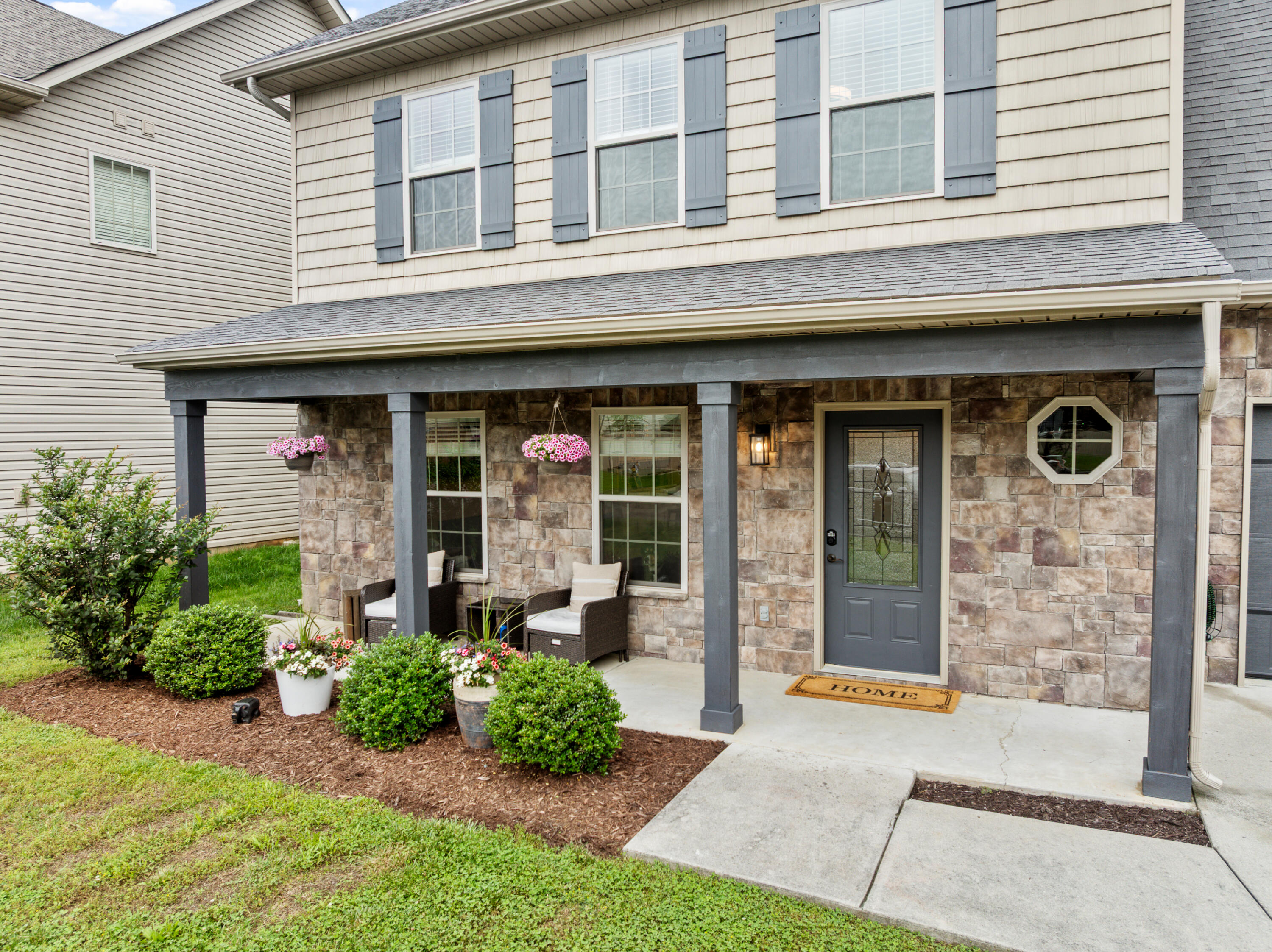 1208 Dark Creek Lane