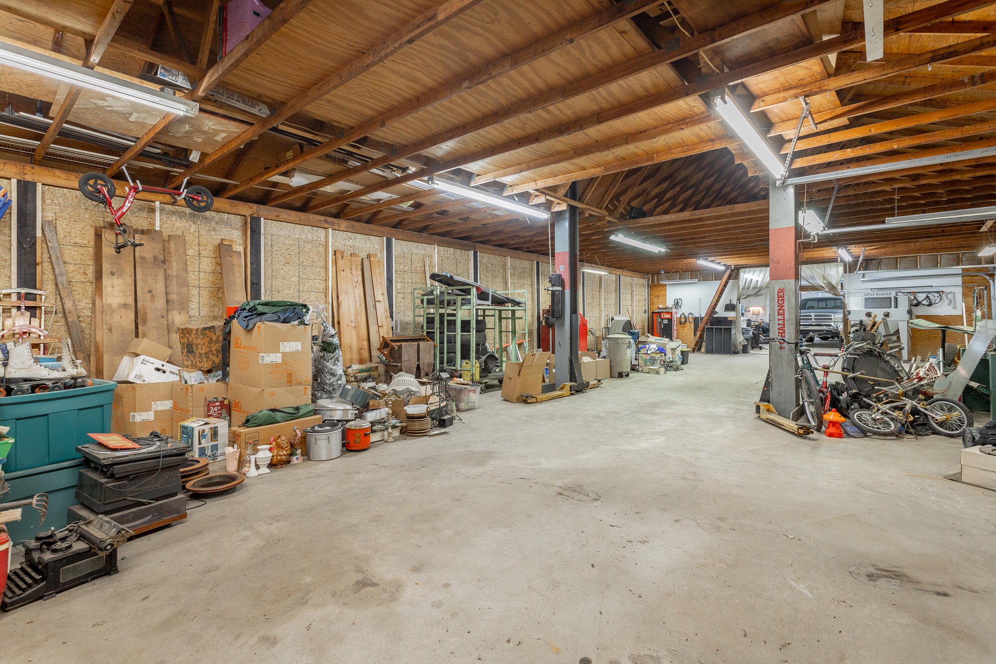 5873 Old Dayton Pike