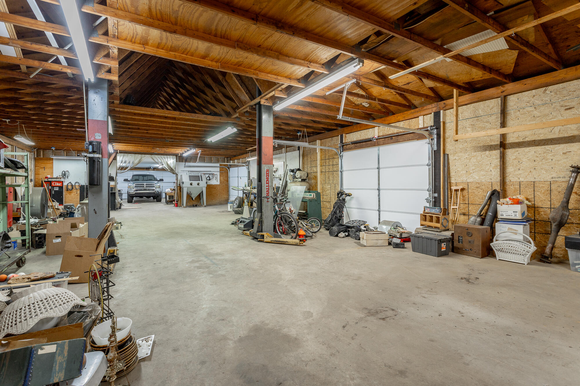 5873 Old Dayton Pike