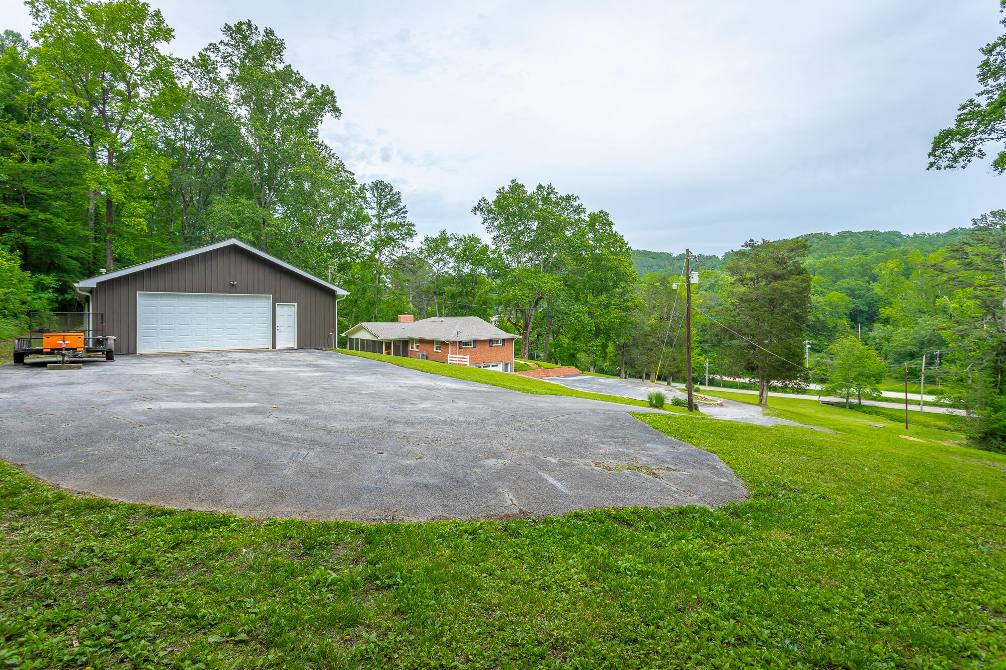 5873 Old Dayton Pike