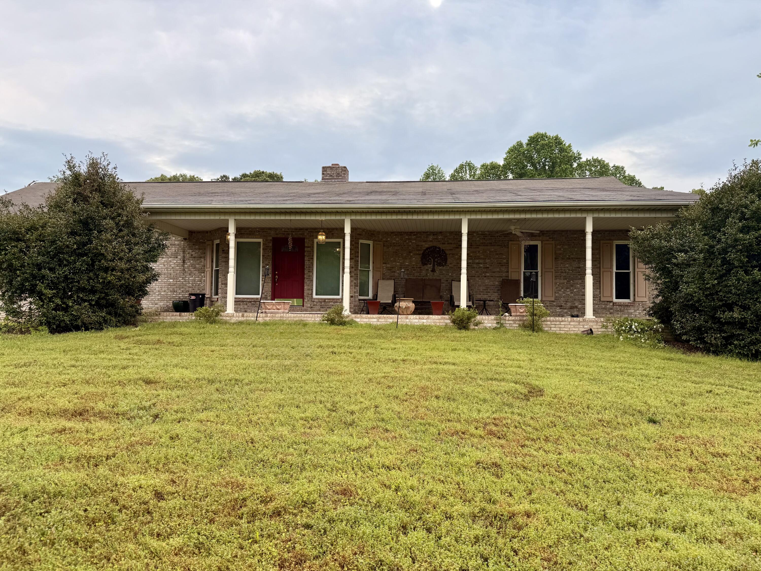 667 Chandler Road