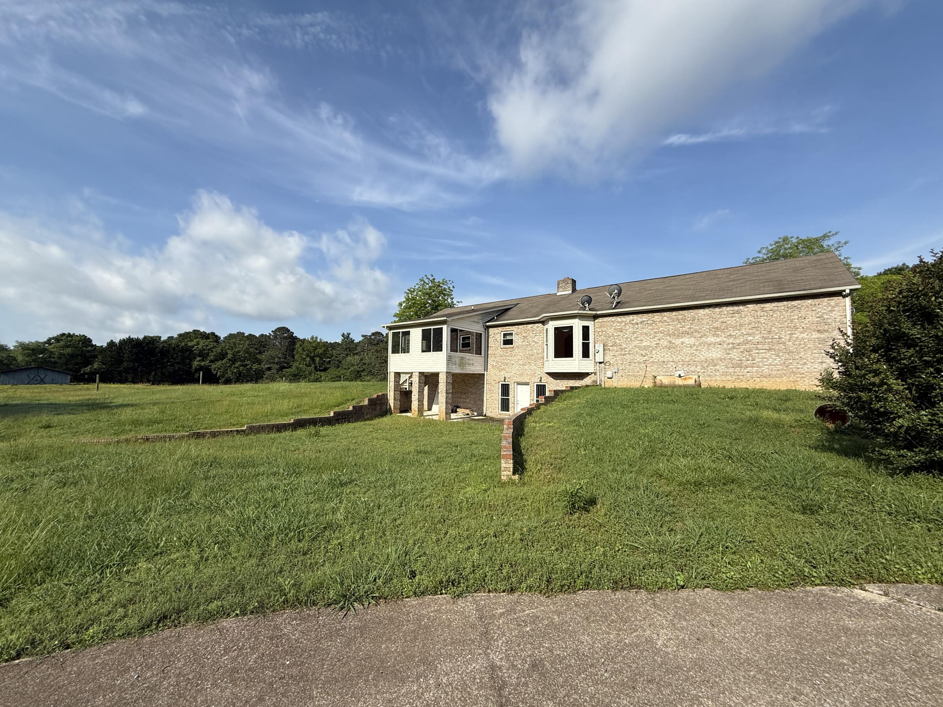 667 Chandler Road