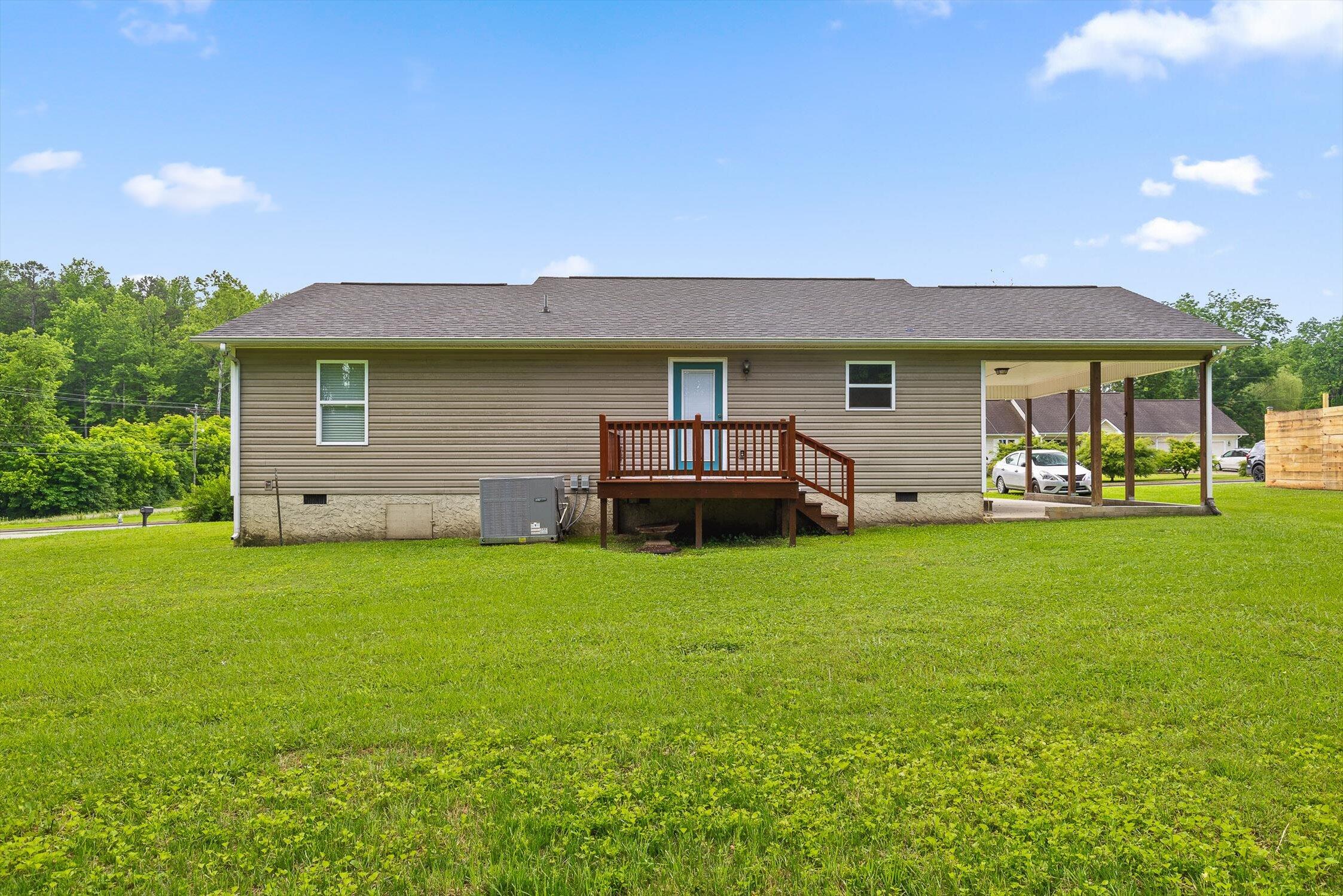 128 Mountain Breeze Avenue