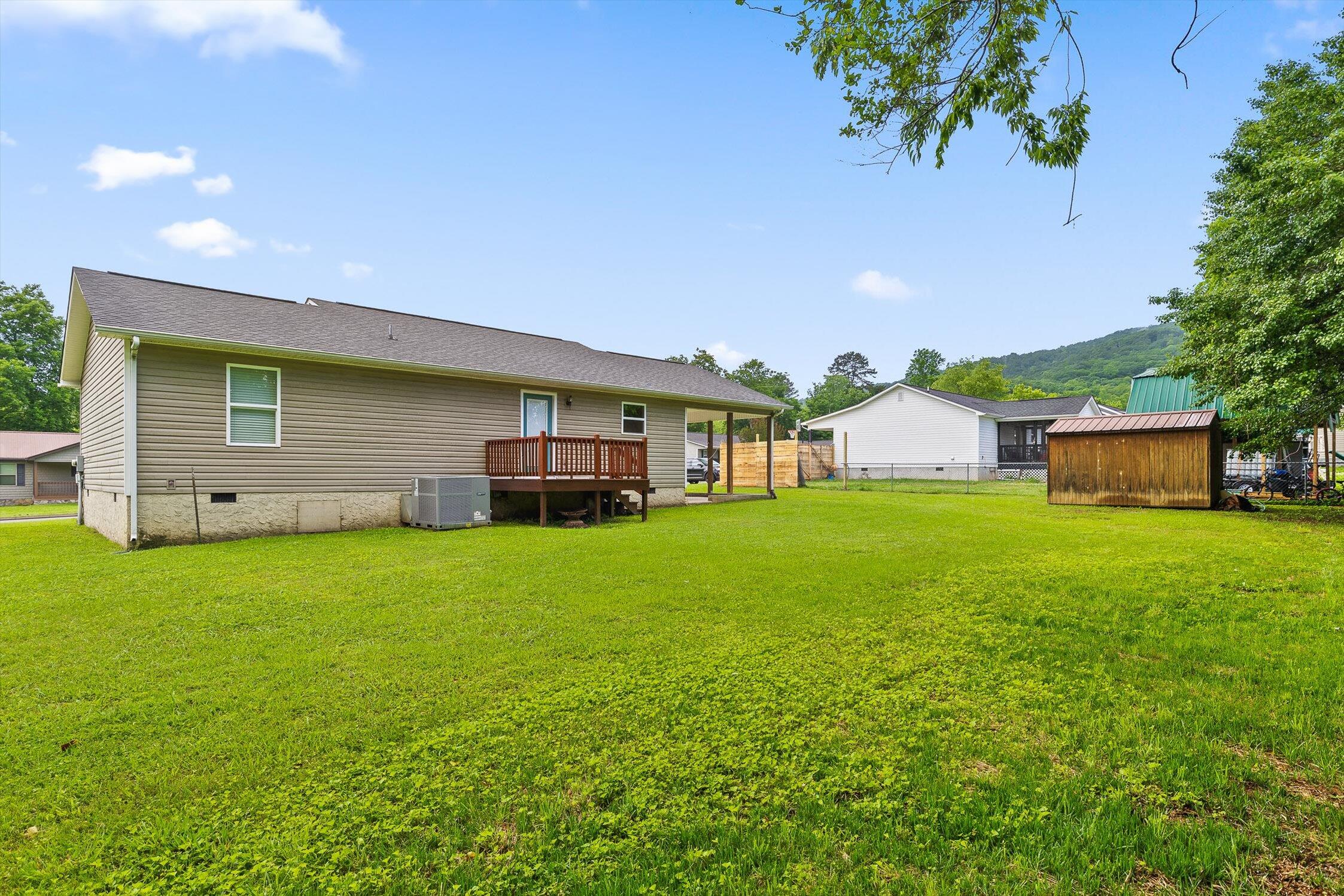 128 Mountain Breeze Avenue