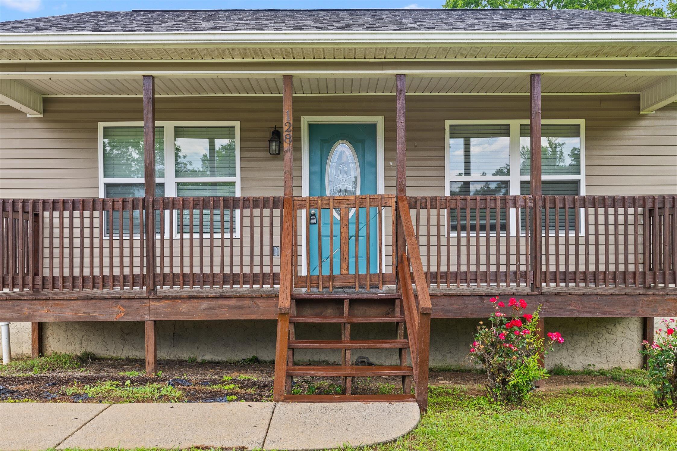 128 Mountain Breeze Avenue