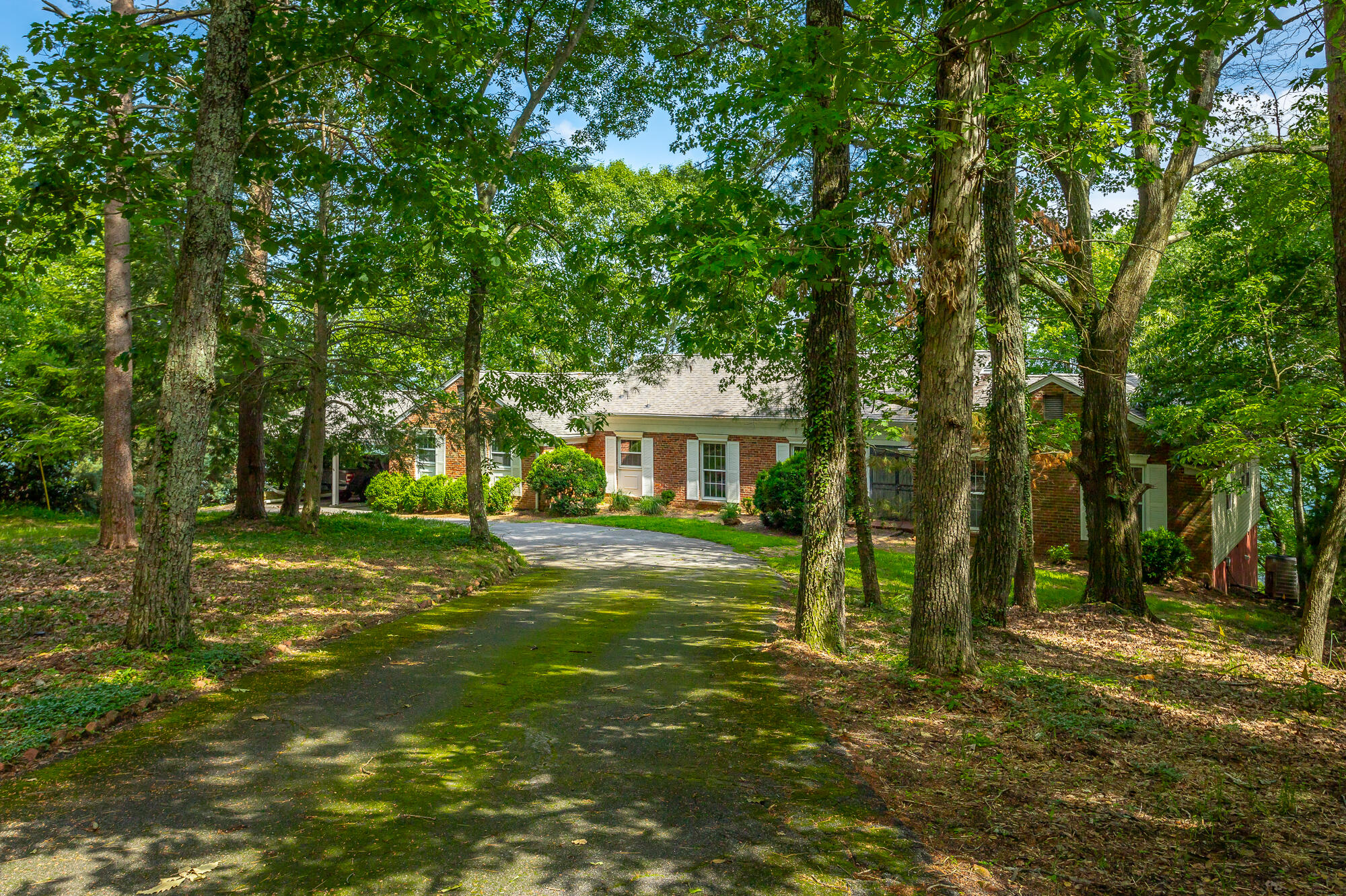 1613 Fairy Dell Trail