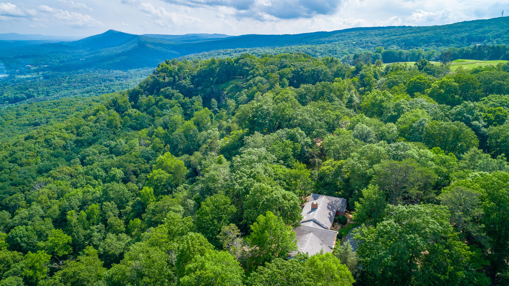 1613 Fairy Dell Trail