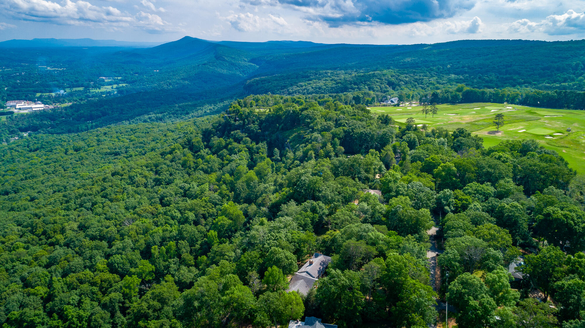 1613 Fairy Dell Trail