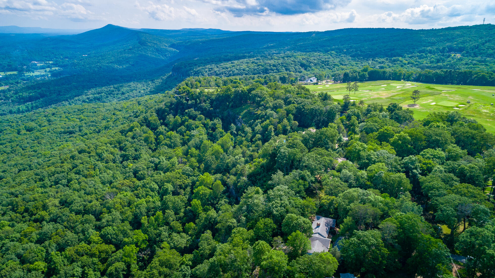 1613 Fairy Dell Trail